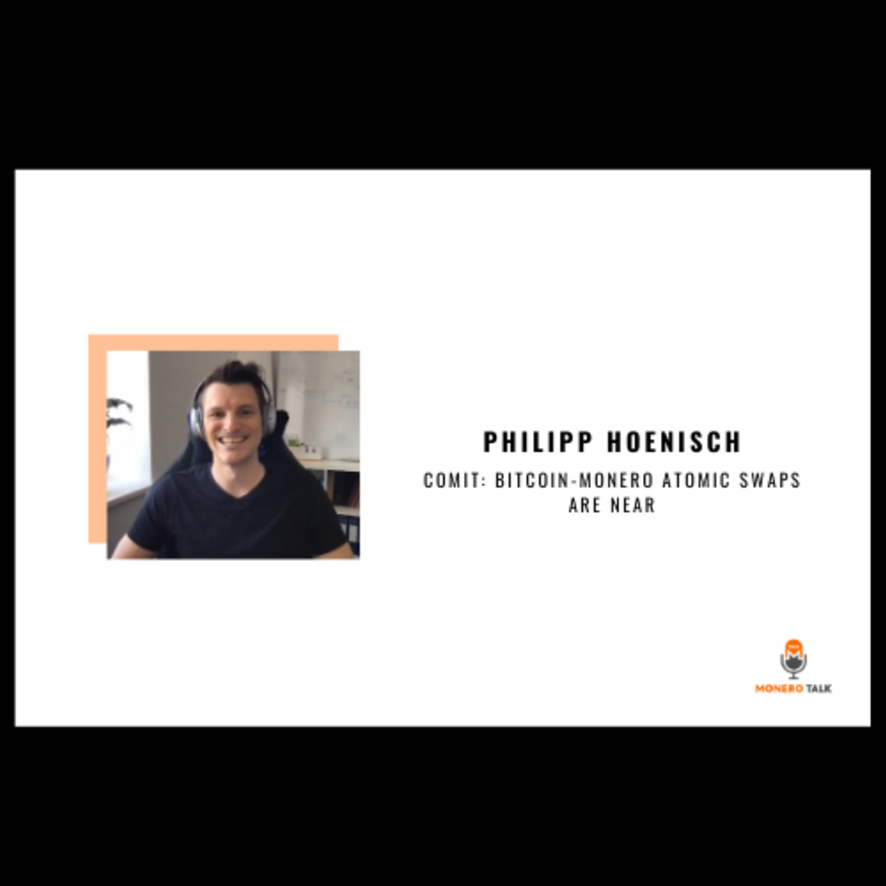 Monero Talk