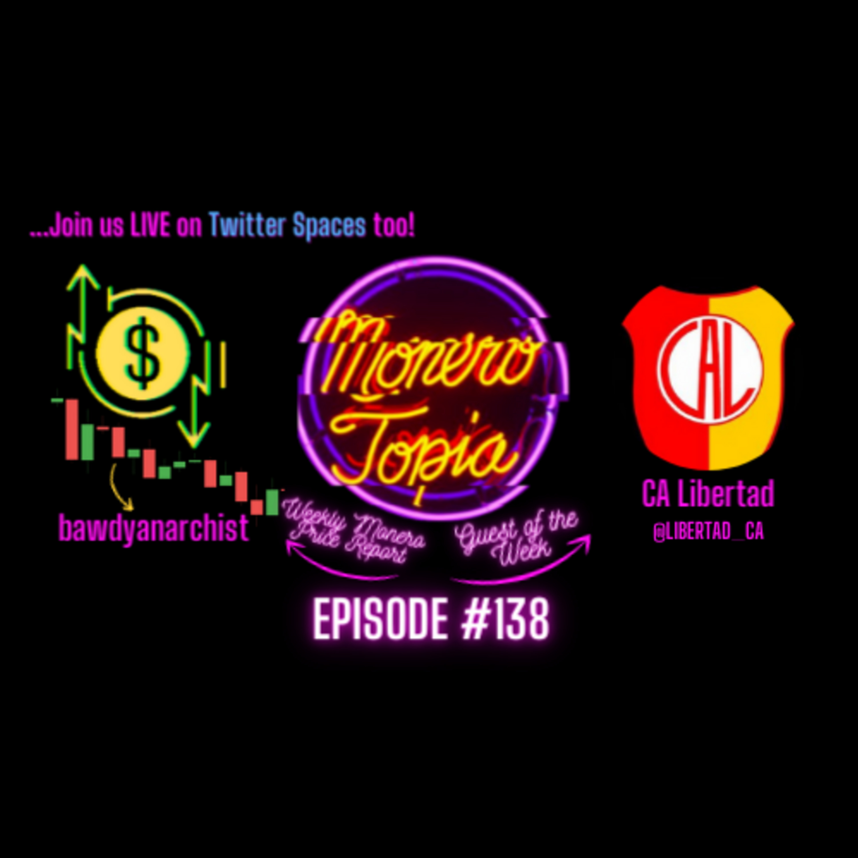 Monero Talk