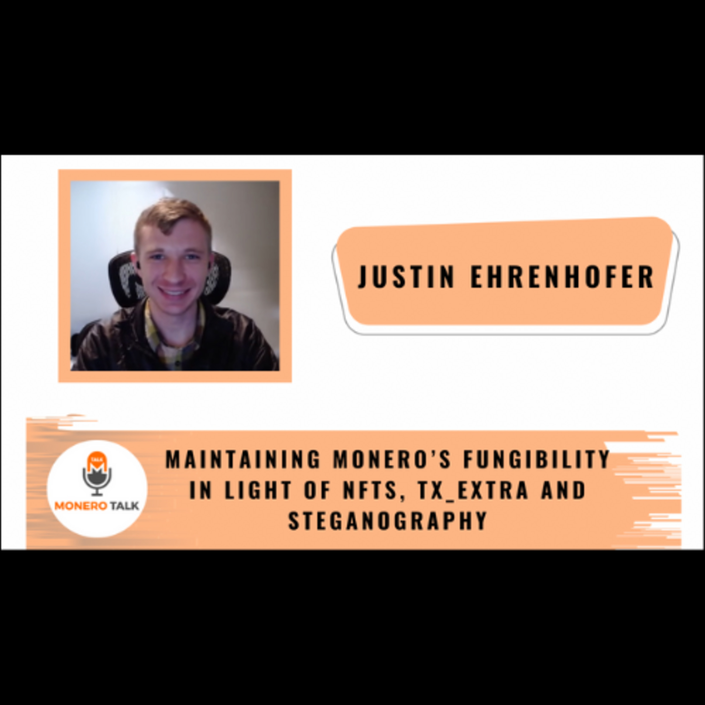 Monero Talk