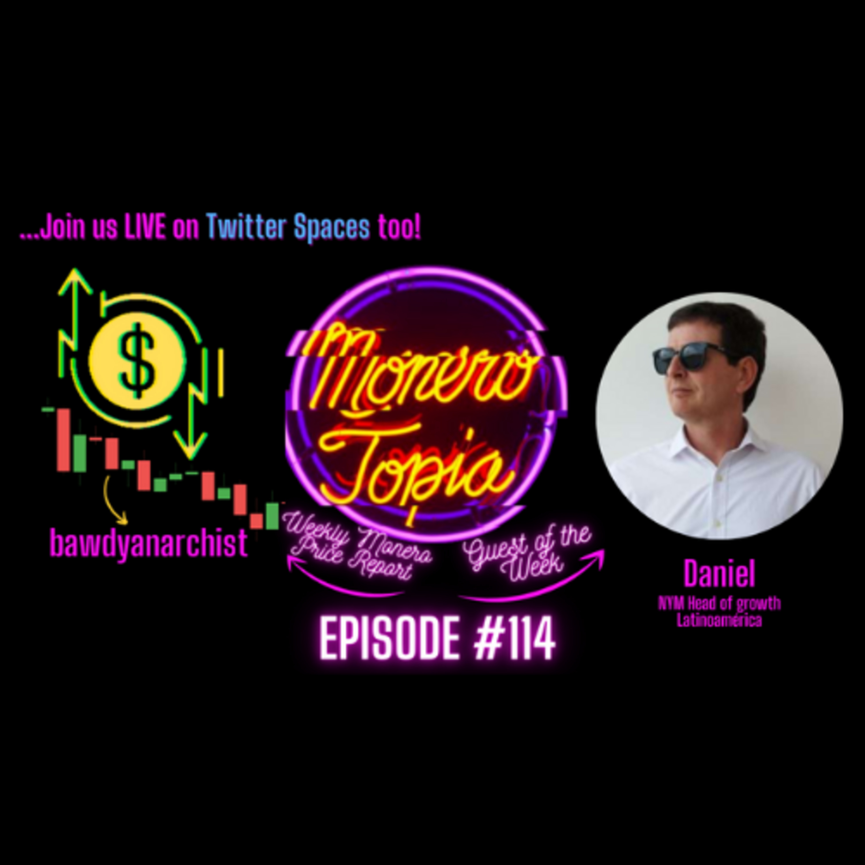 Monero Talk