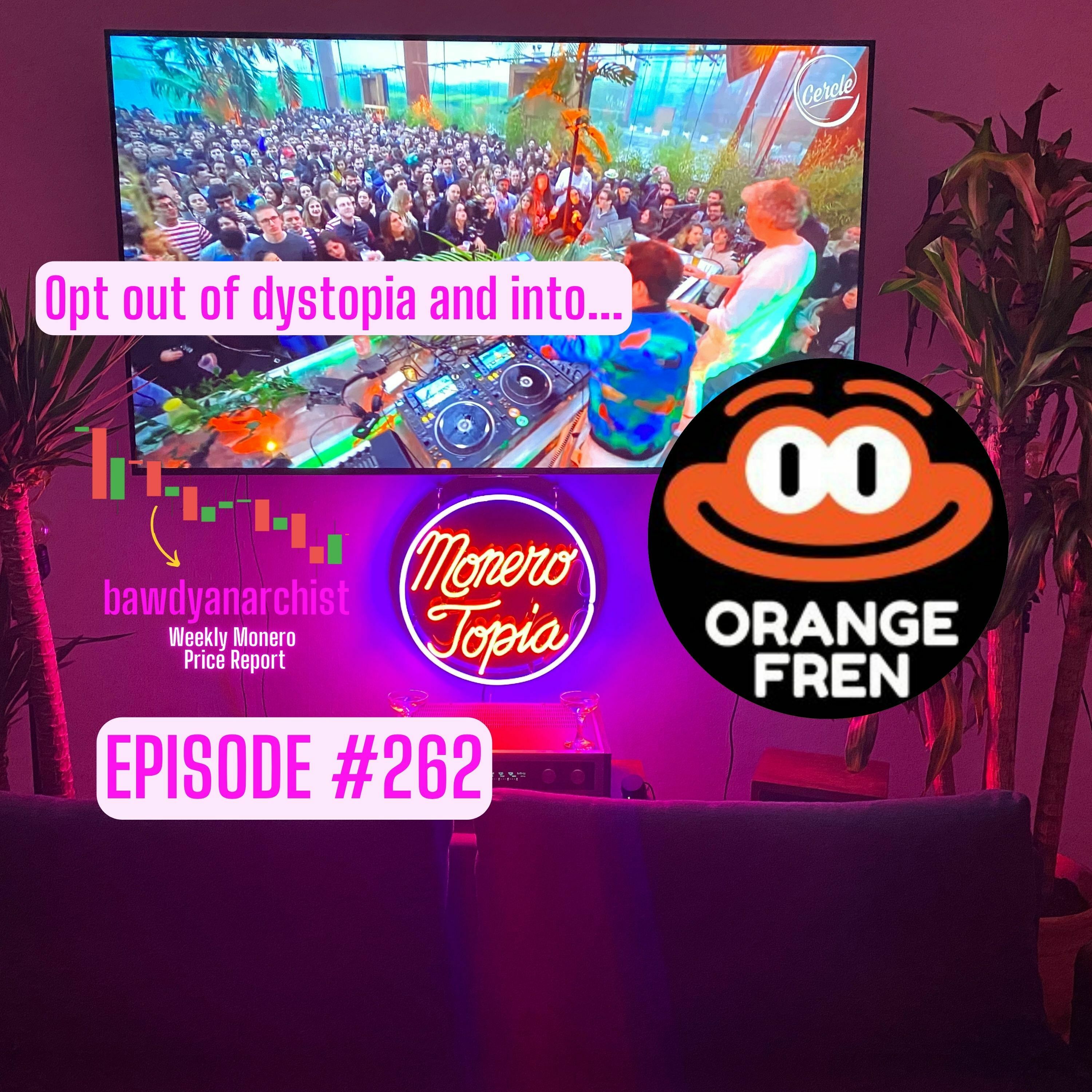 Podcast artwork