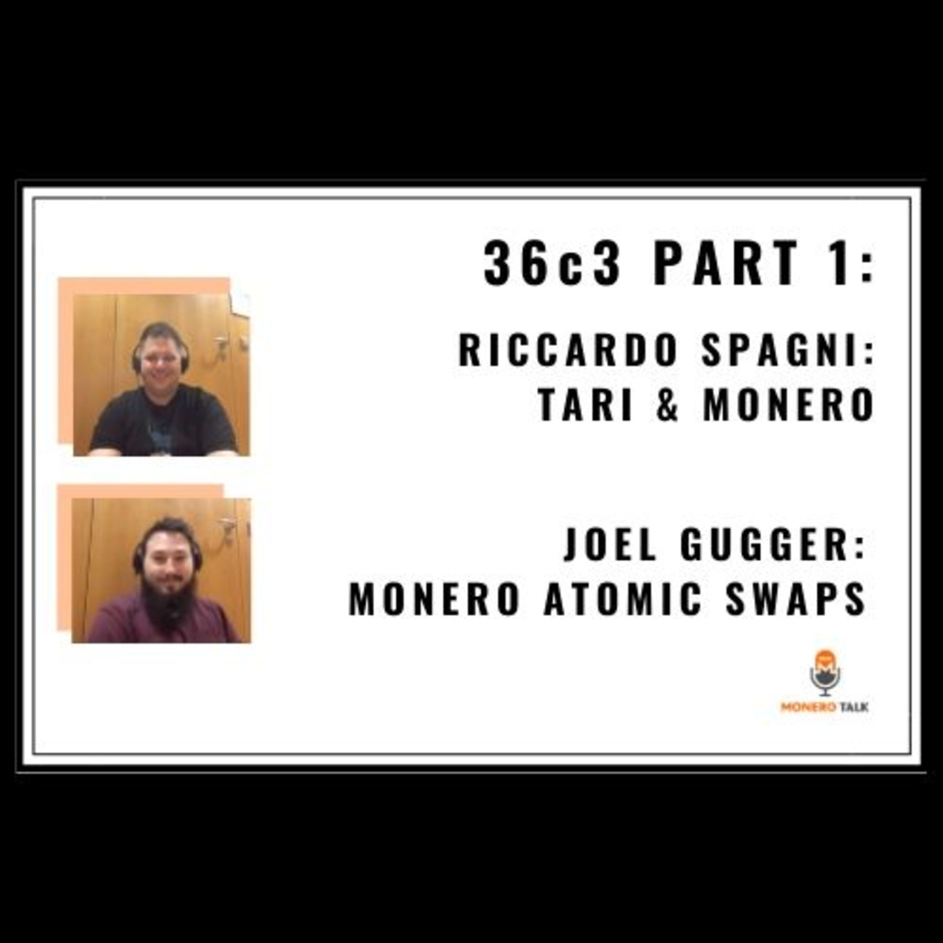 Monero Talk