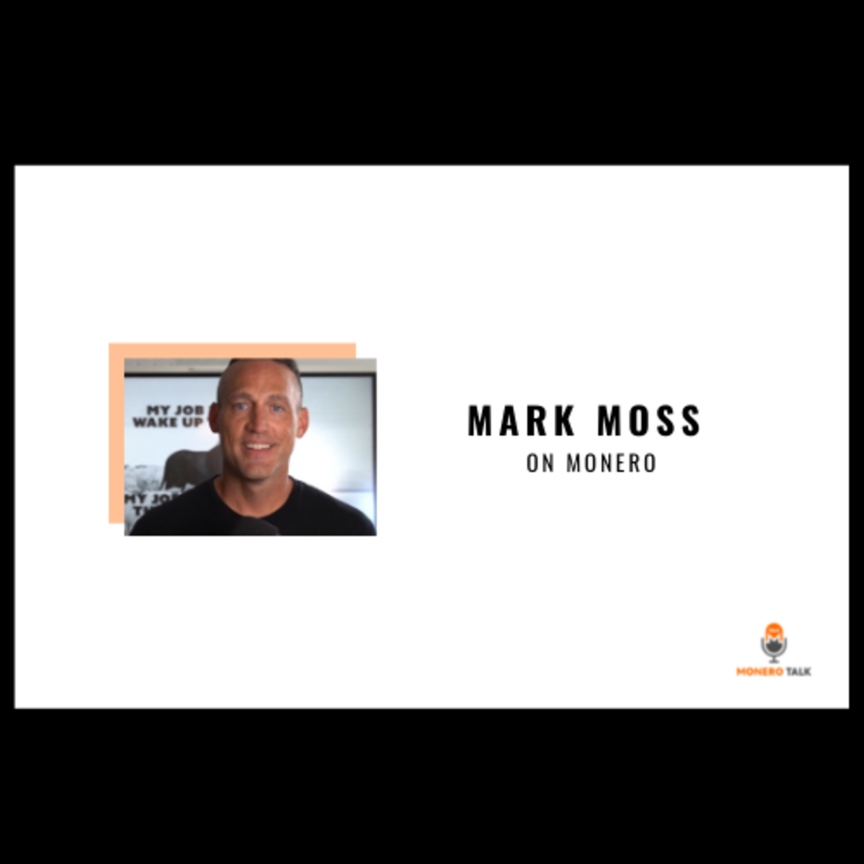 Monero Talk