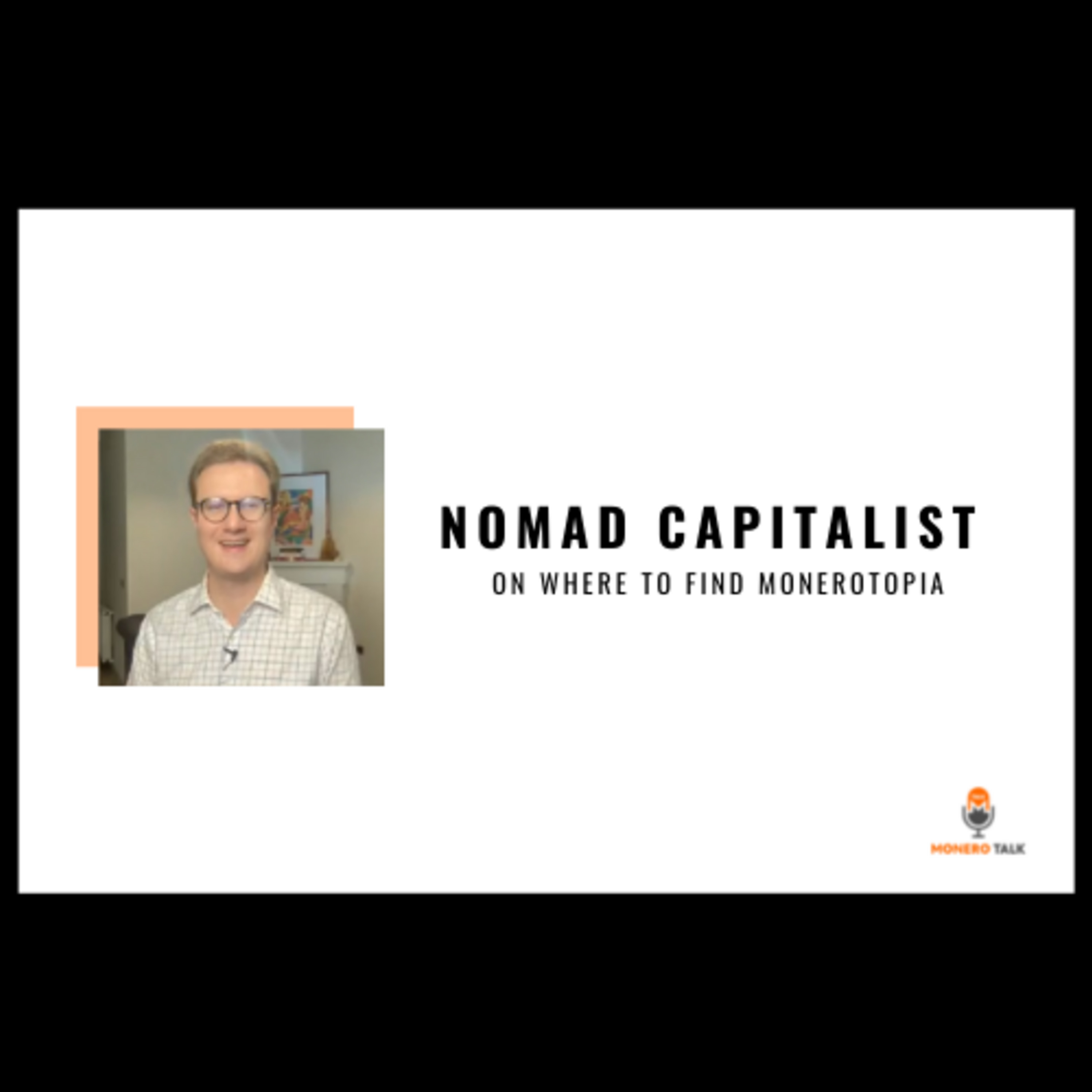 Monero Talk