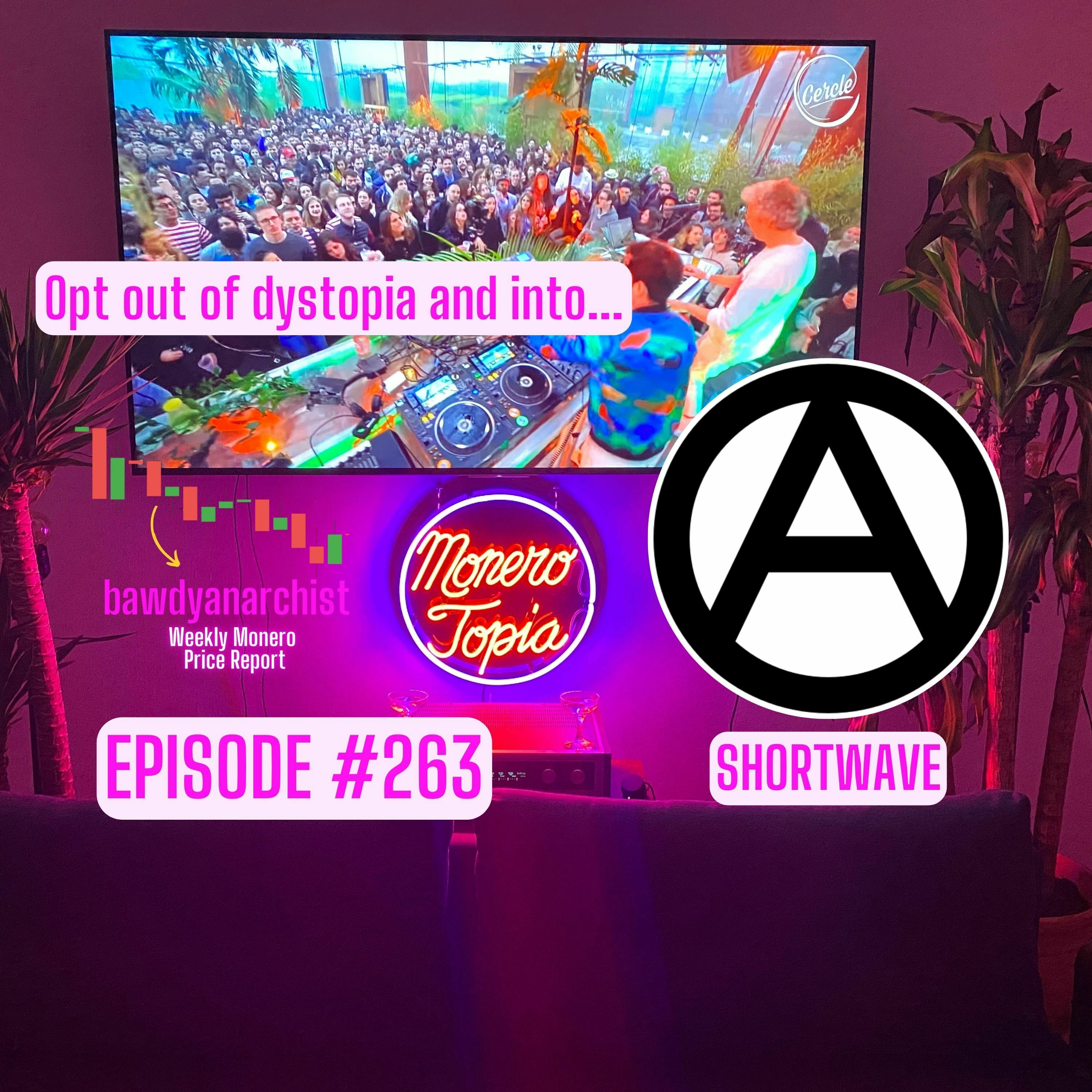 Podcast artwork