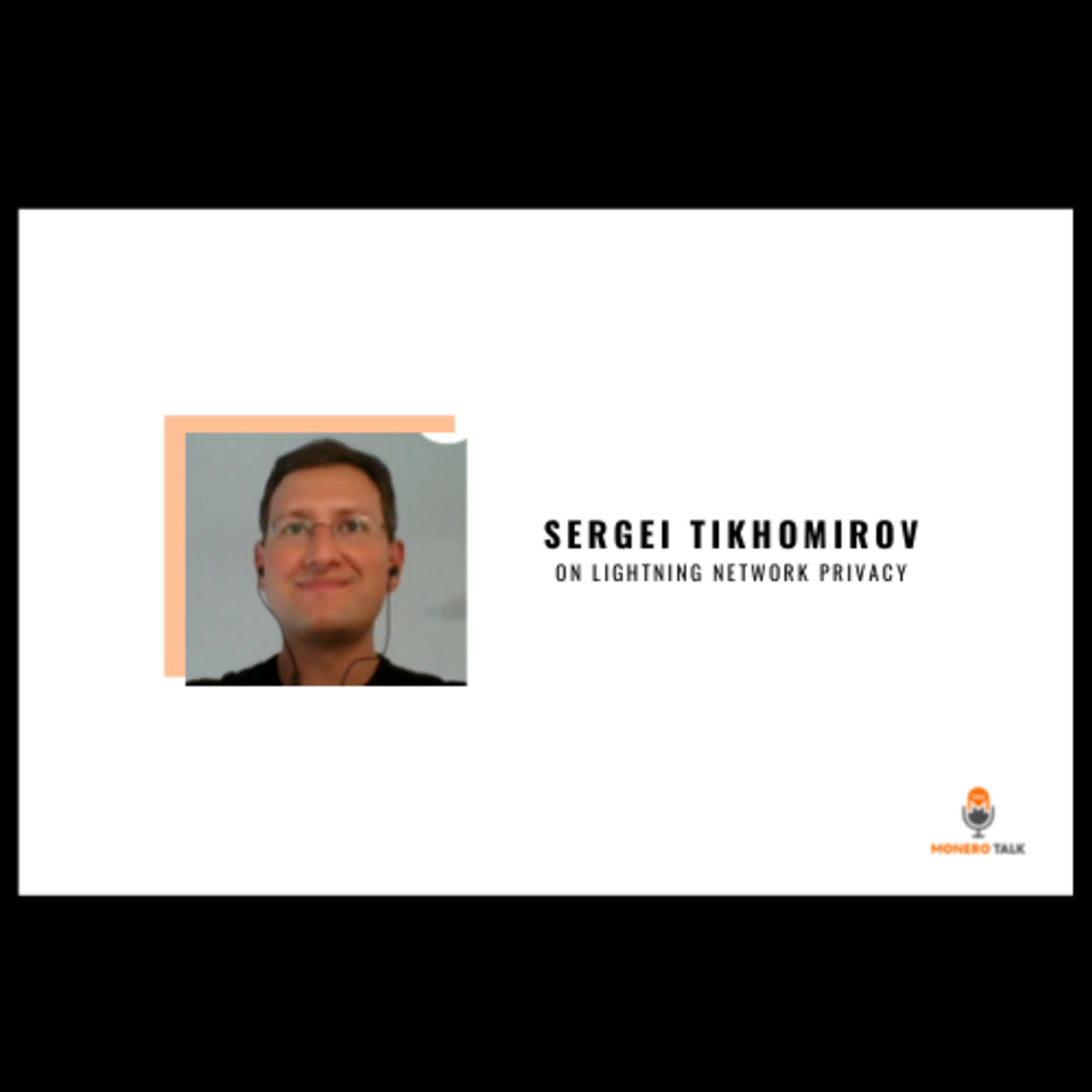 Monero Talk