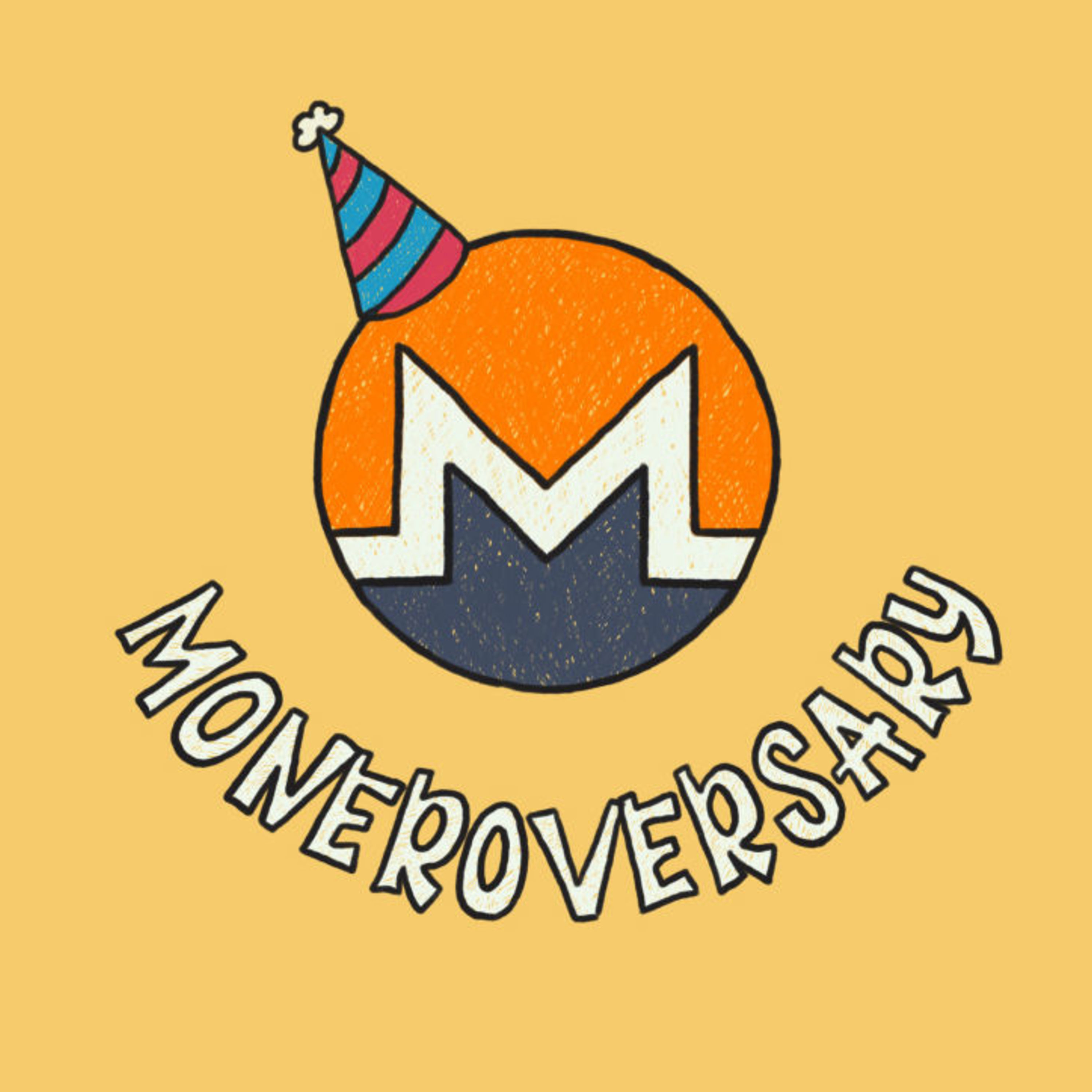 5th Moneroversary Continues w_Rehrar on financial privacy...and more