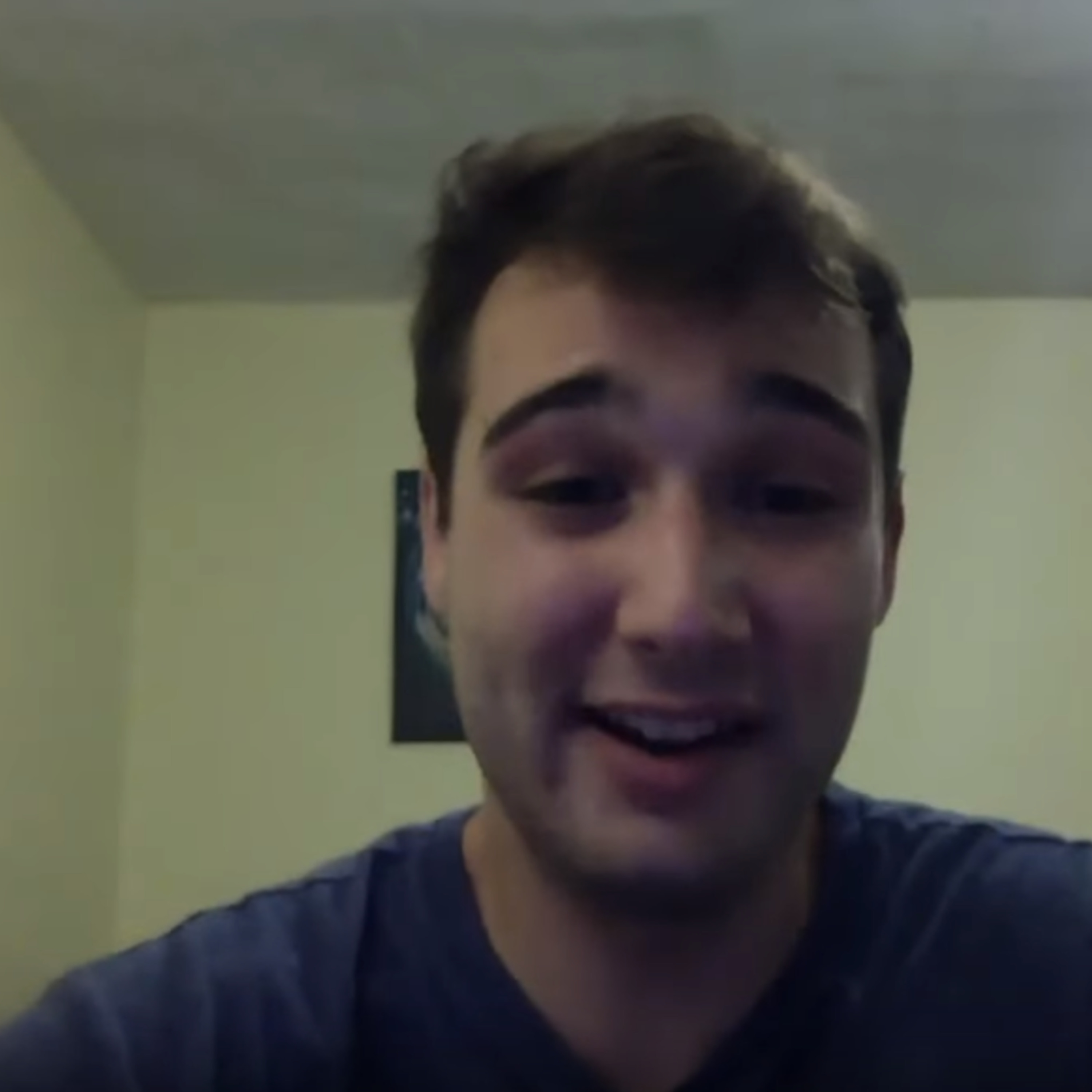 Lucas on MoneroMixer - a tool that helps you anonymously transact or mix XMR & other coins!