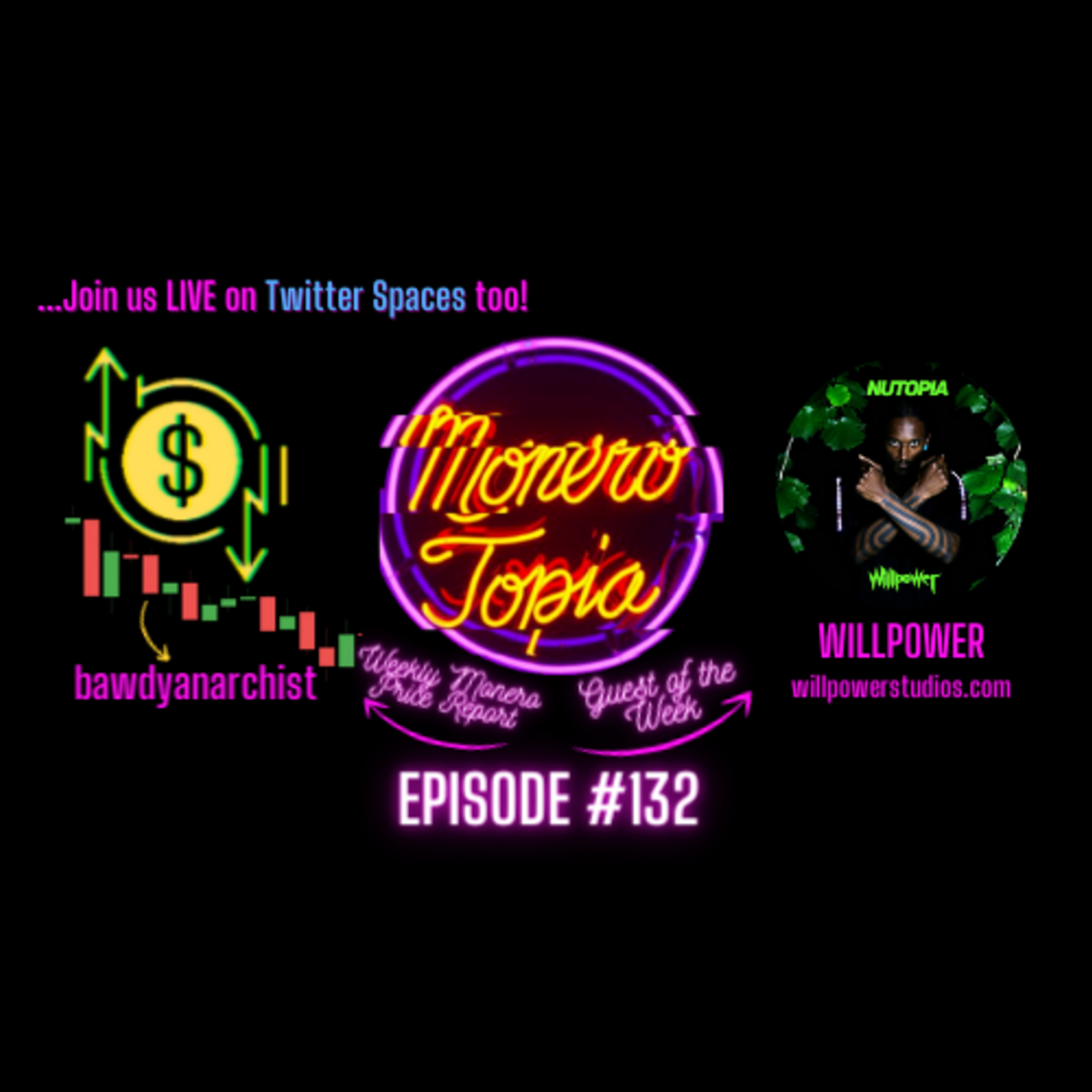 Monero Talk