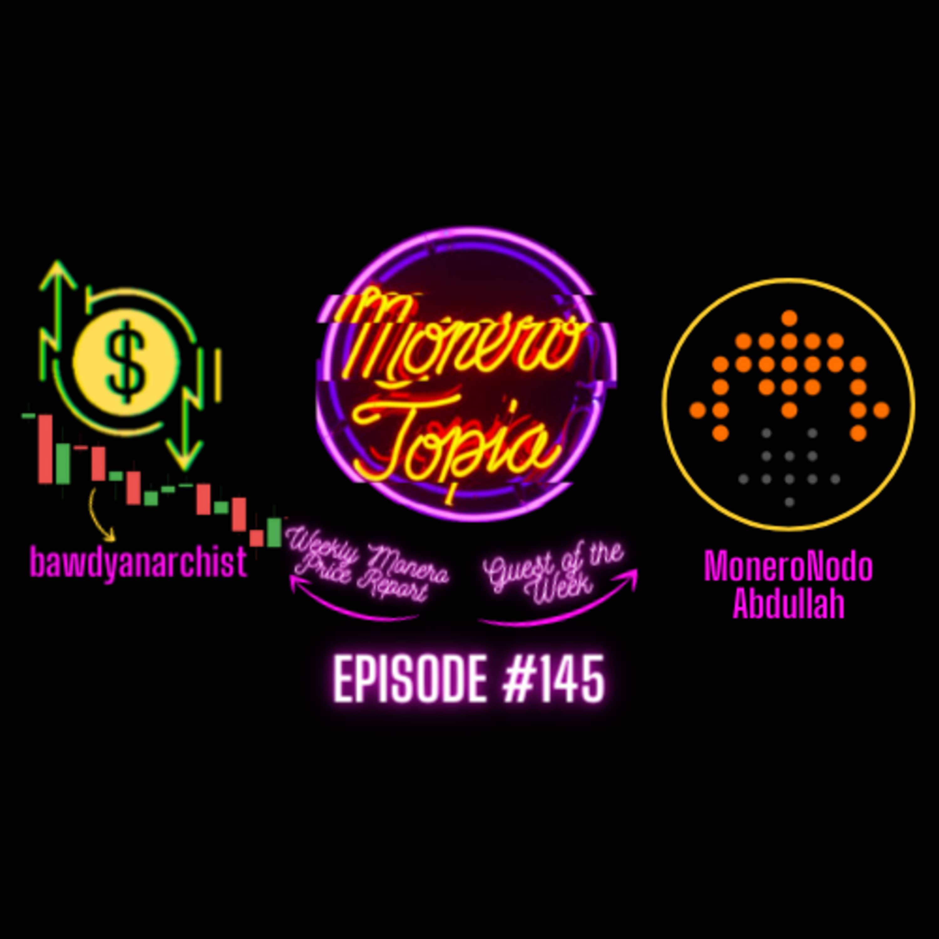 Monero Talk