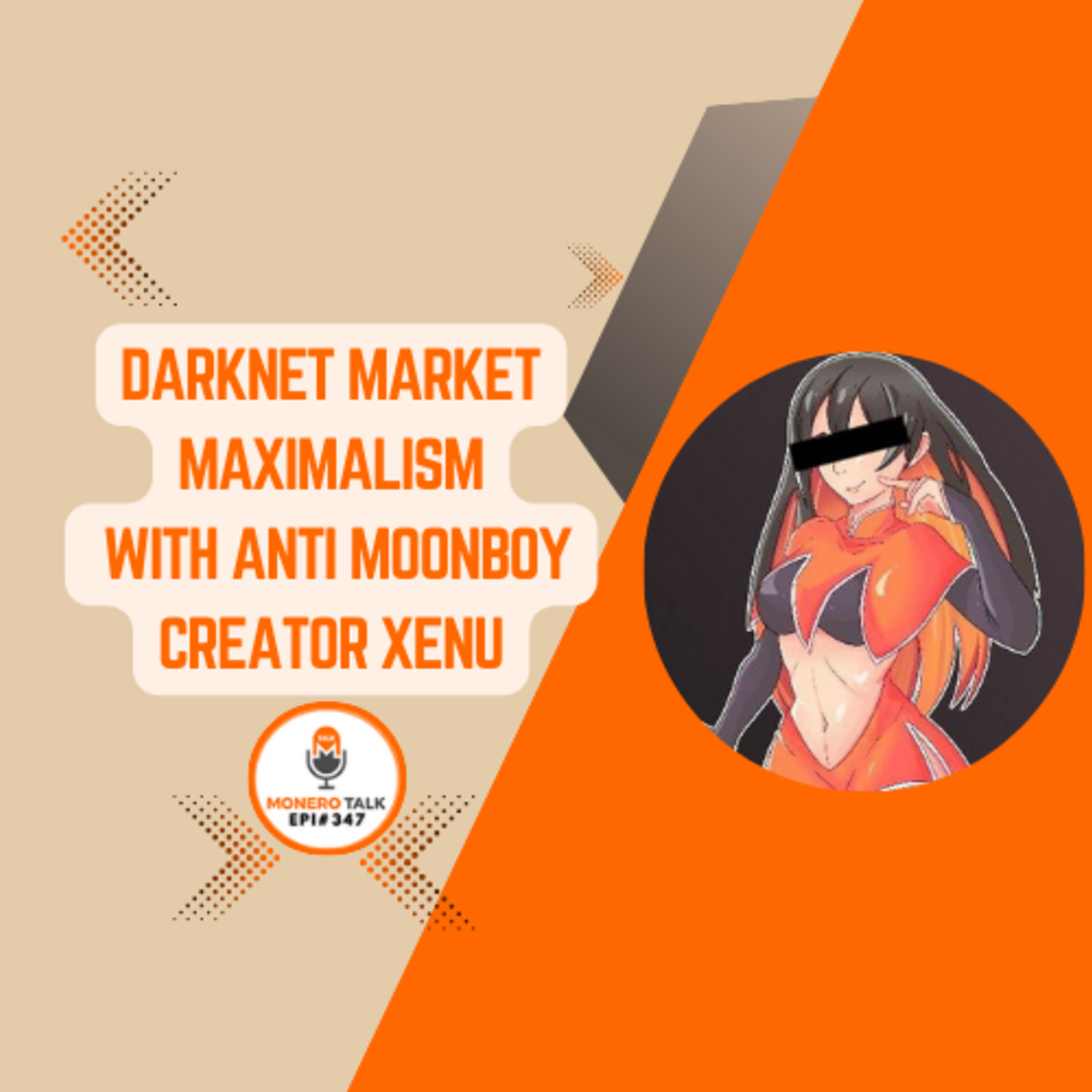 Monero Talk