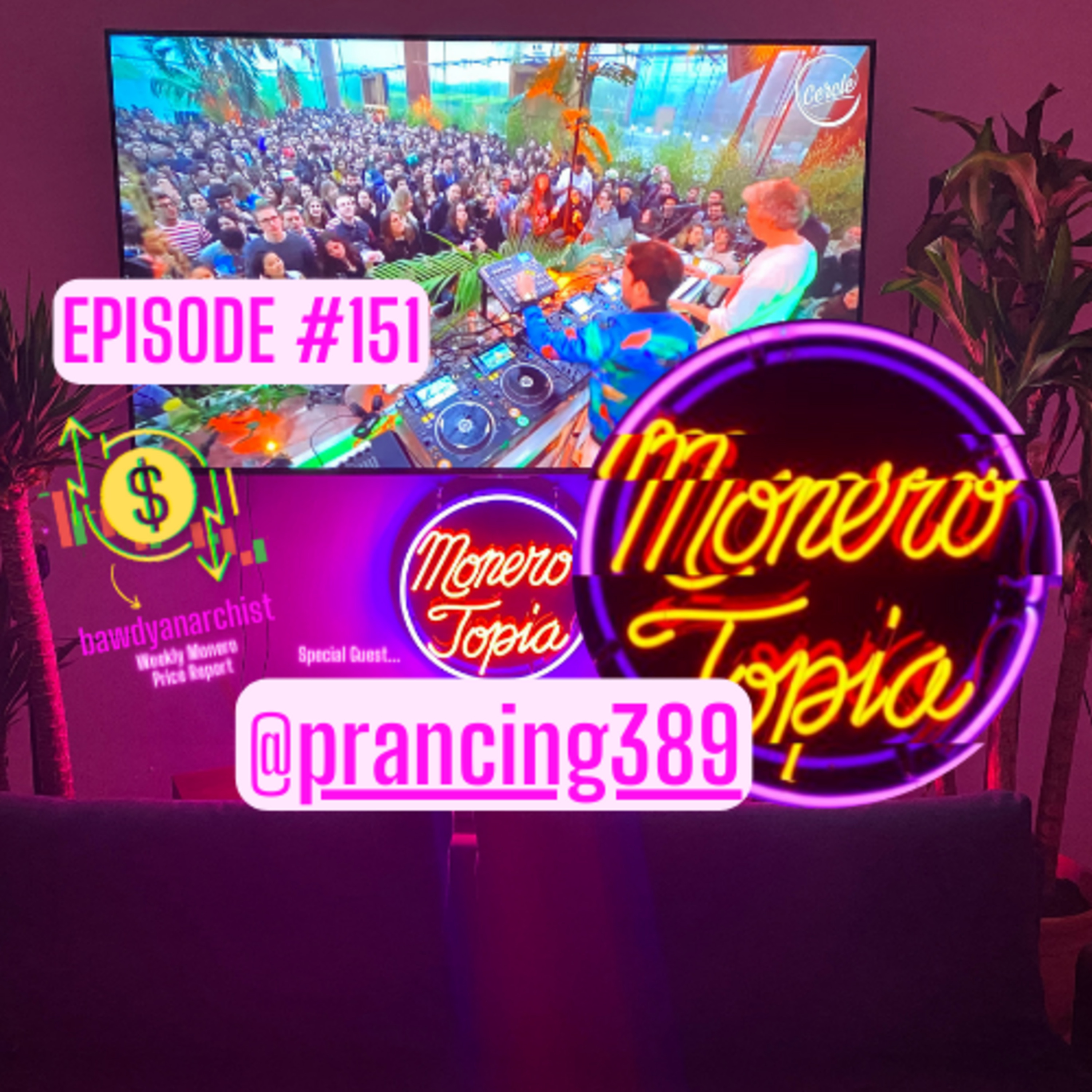 Monero Talk