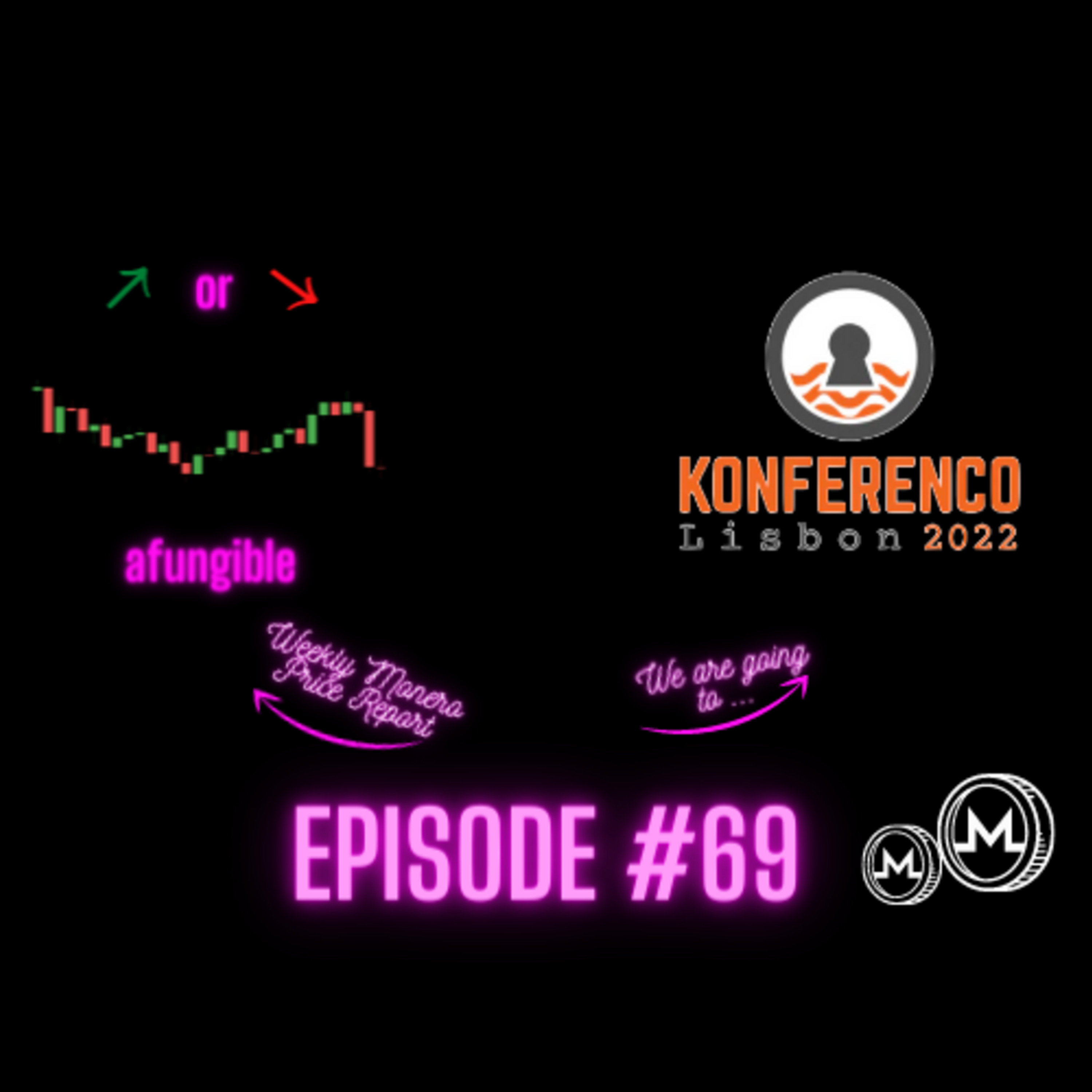 Monero Talk