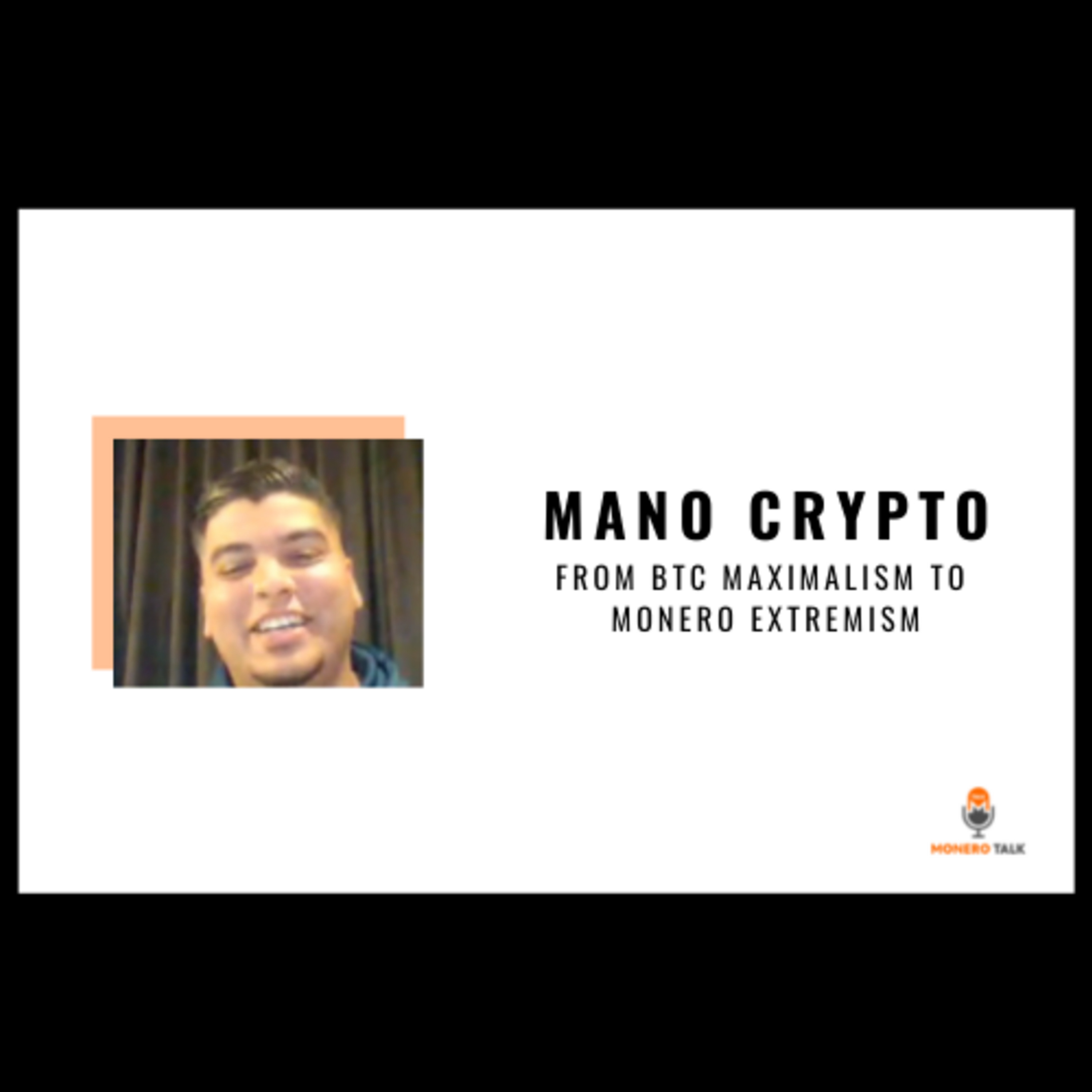 Monero Talk