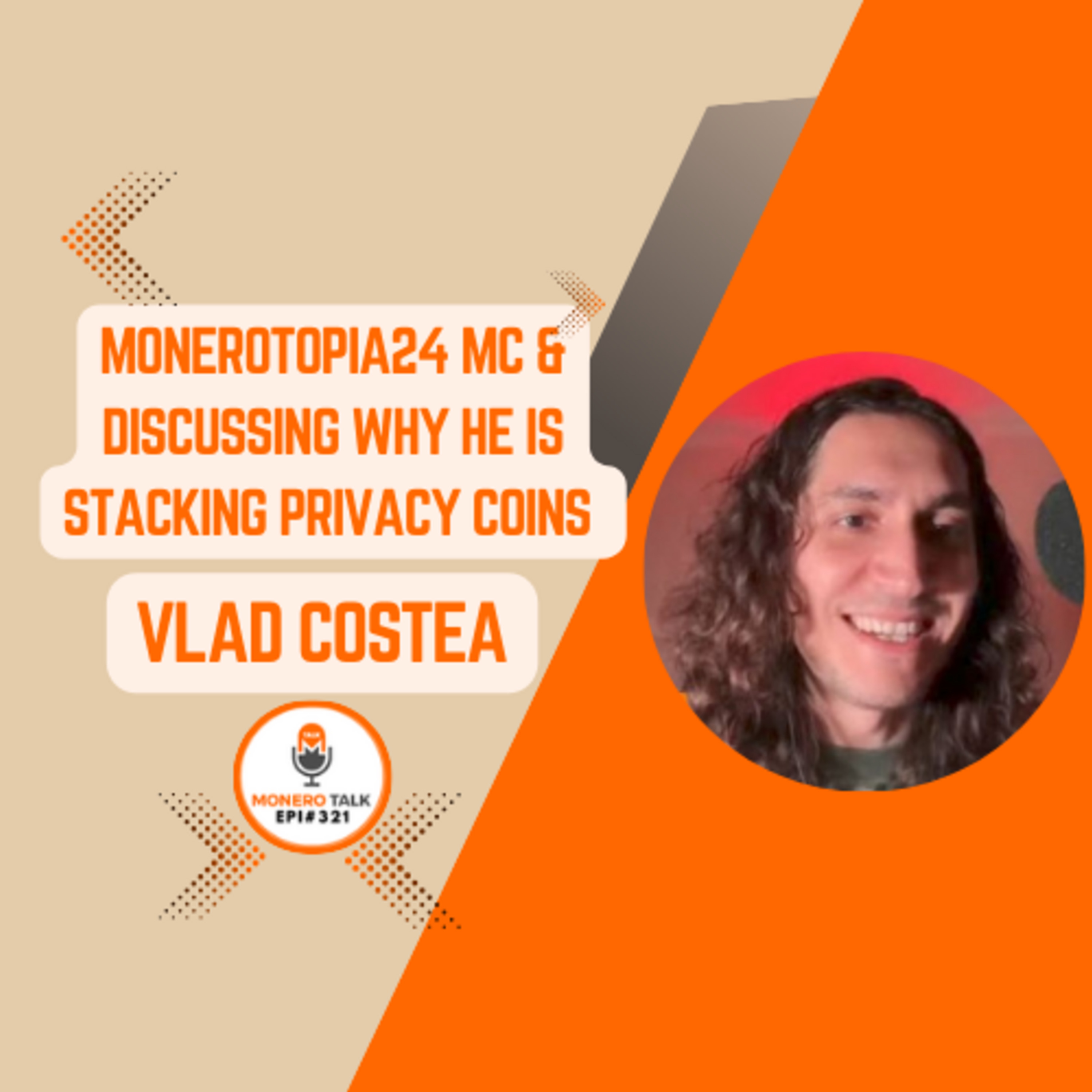 Monero Talk