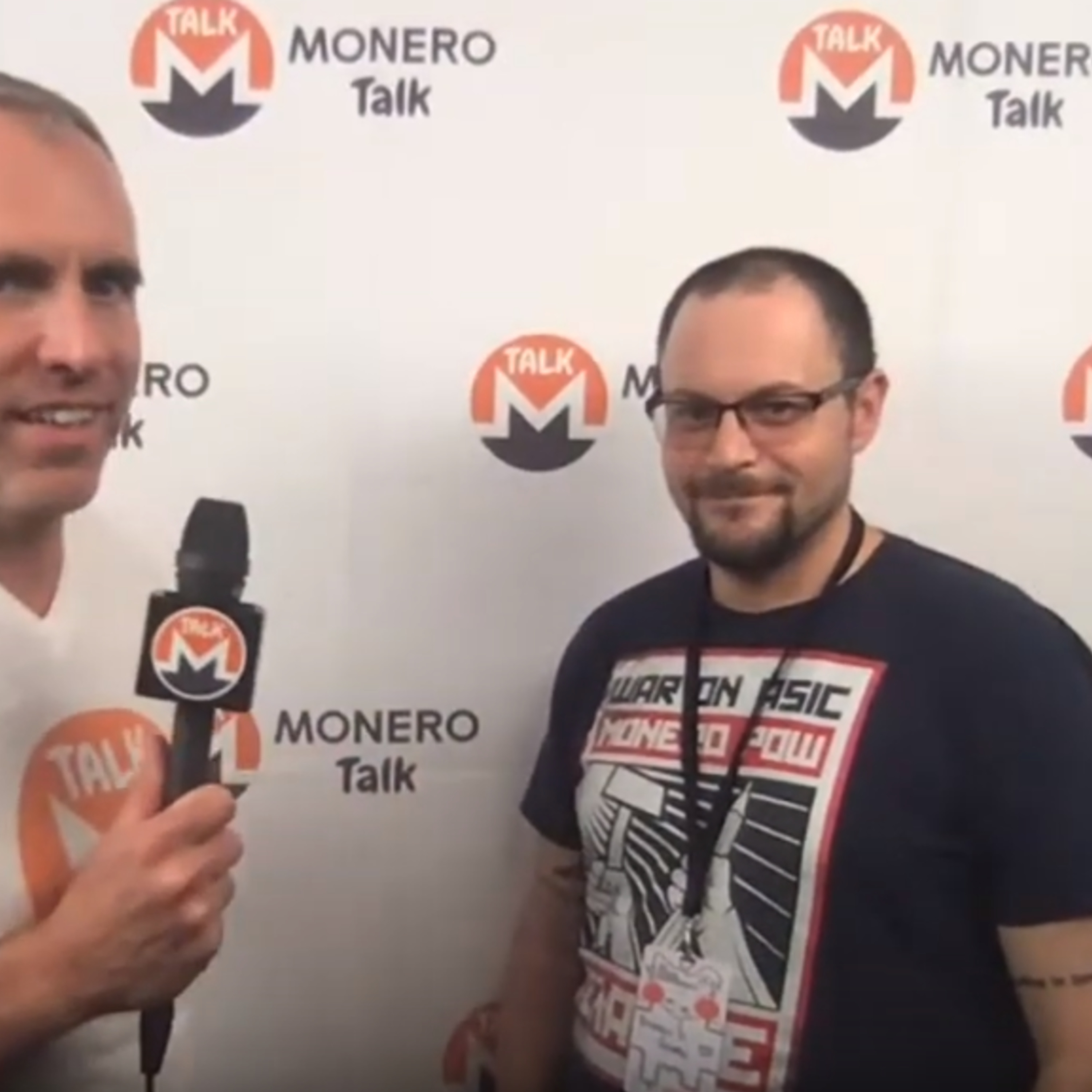 Monero Talk