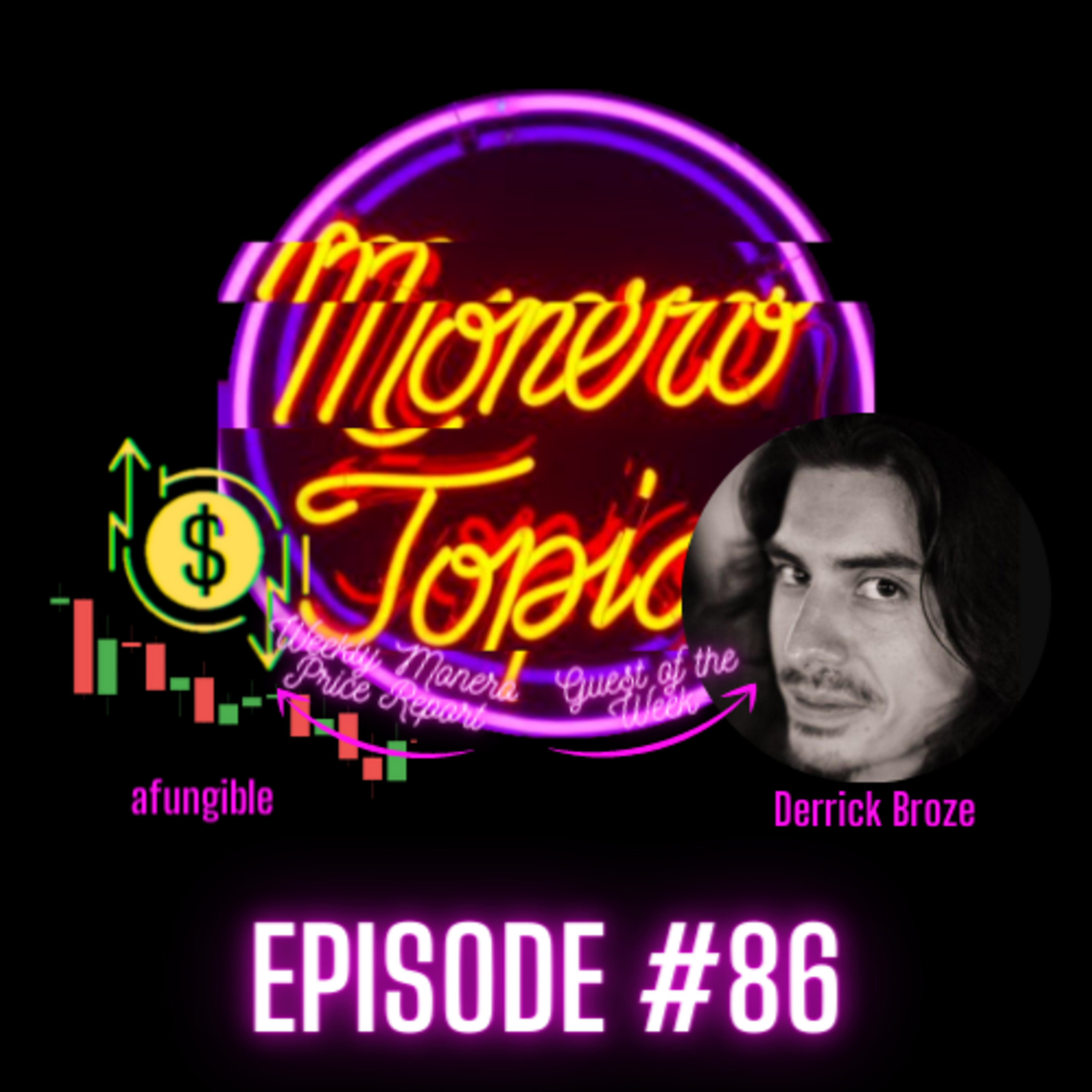 Monero Talk