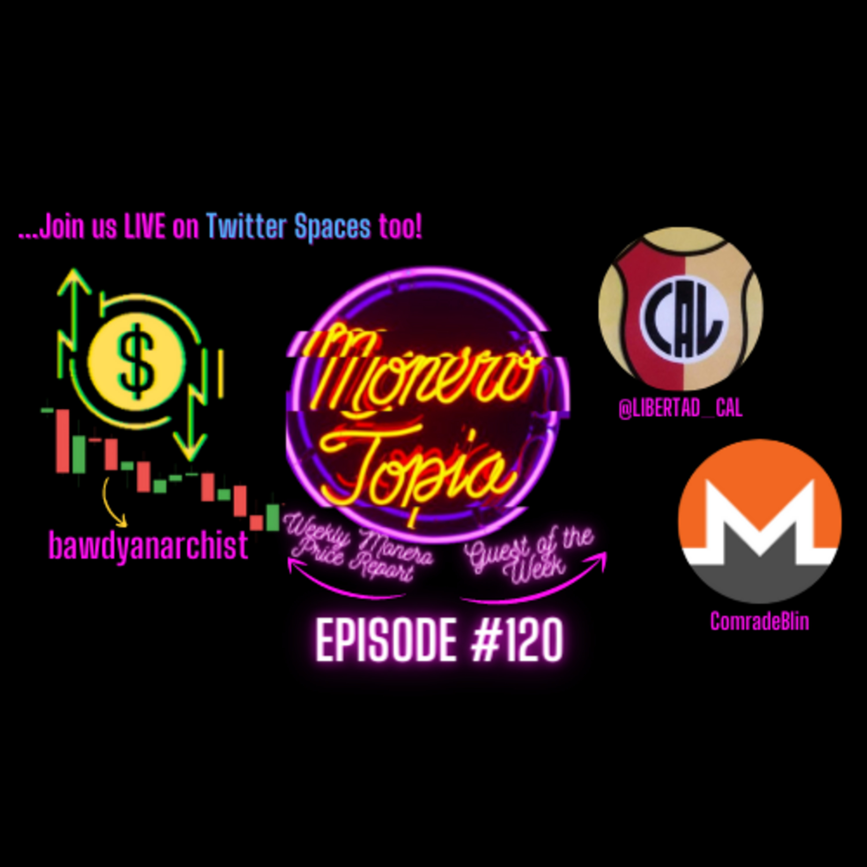 Monero Talk