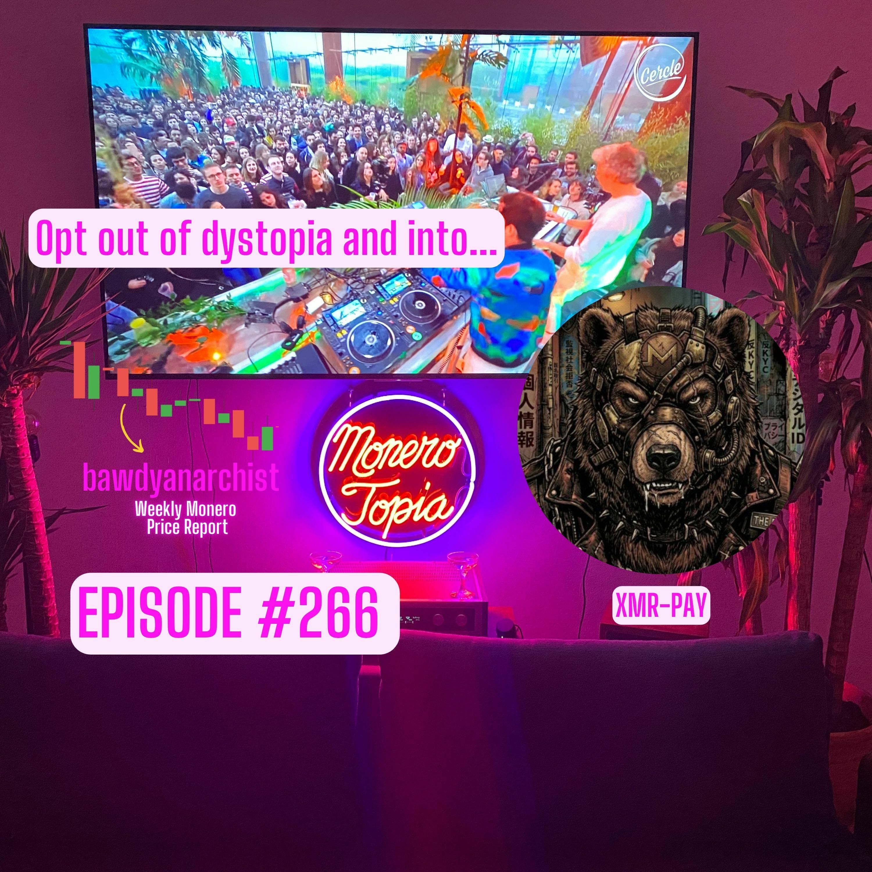 Podcast artwork