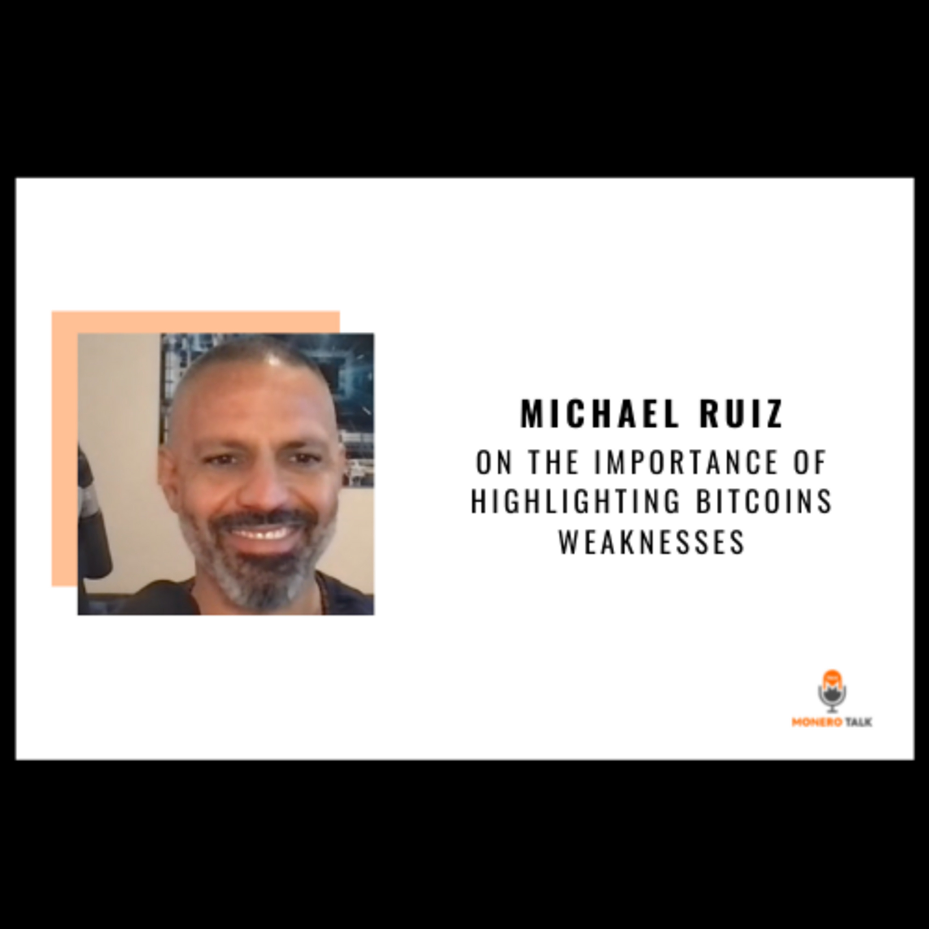 Monero Talk