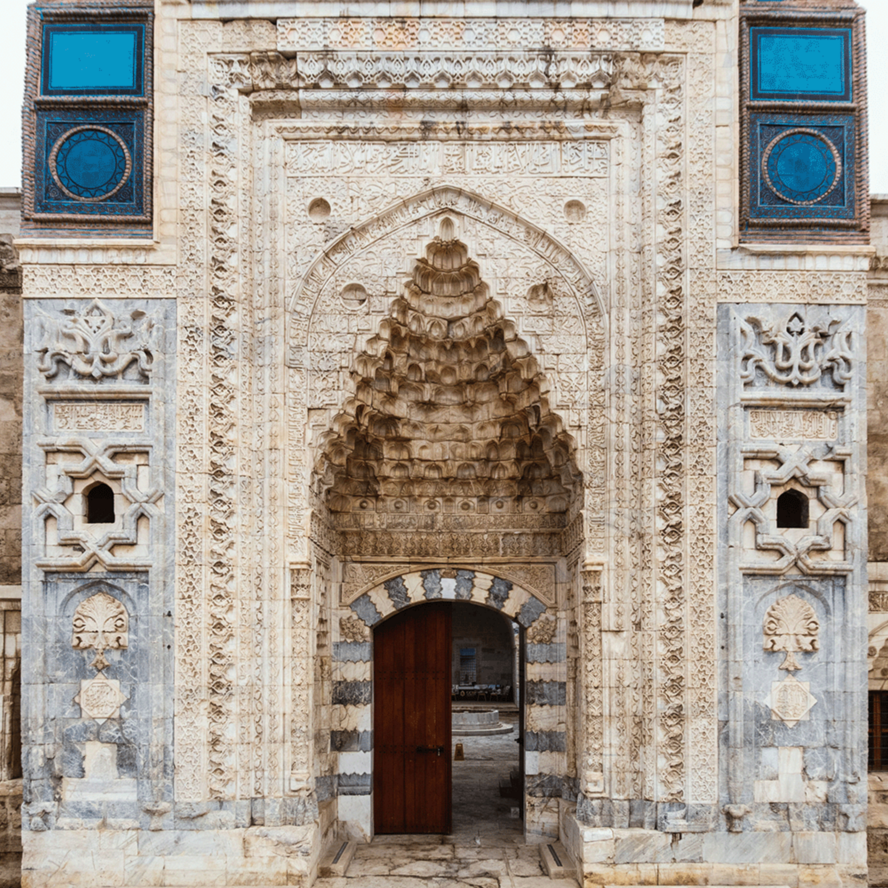  - 23: 遗忘的帝国：从赫梯到塞尔柱【土耳其纪行 3】