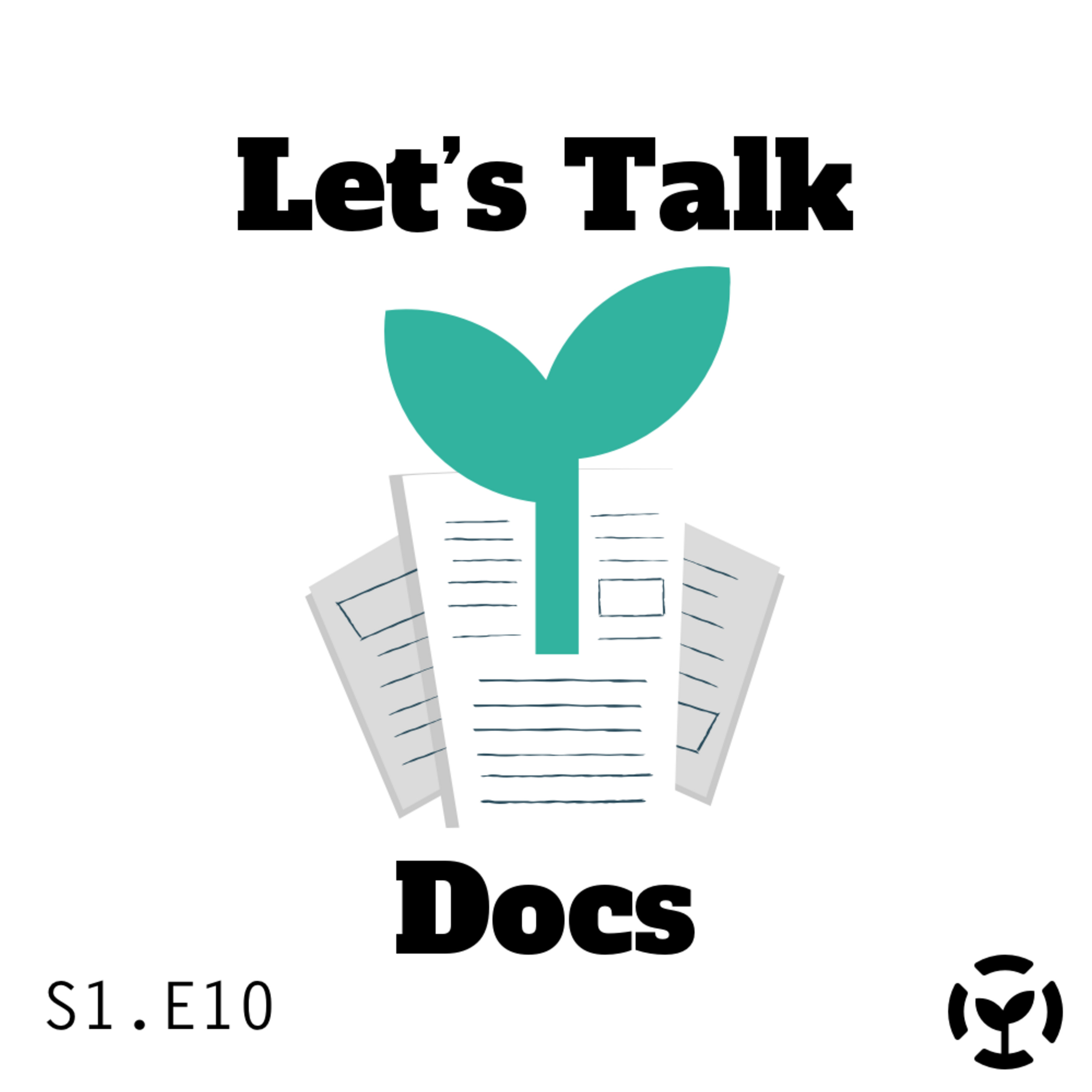 Let\'s Talk Docs