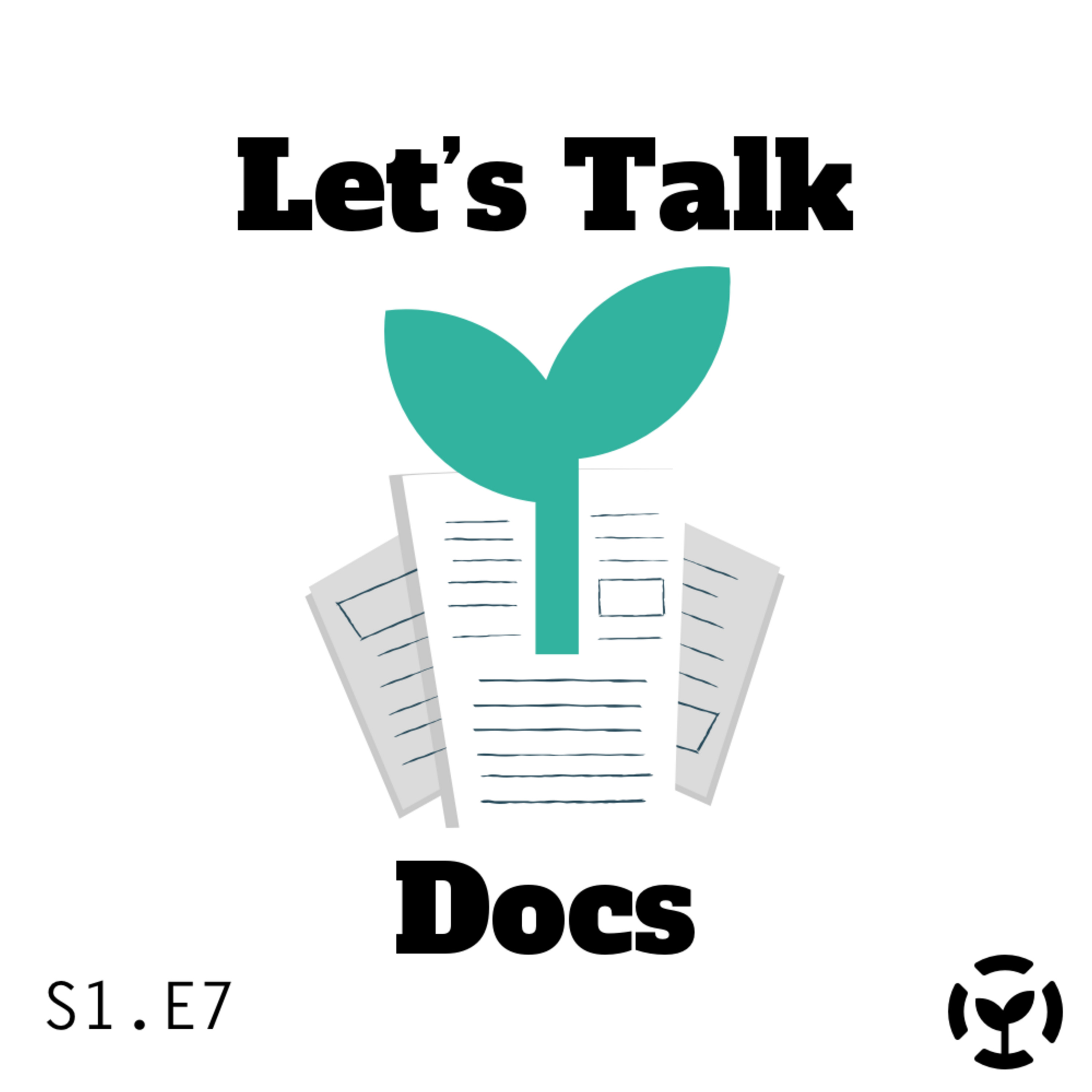 Let\'s Talk Docs