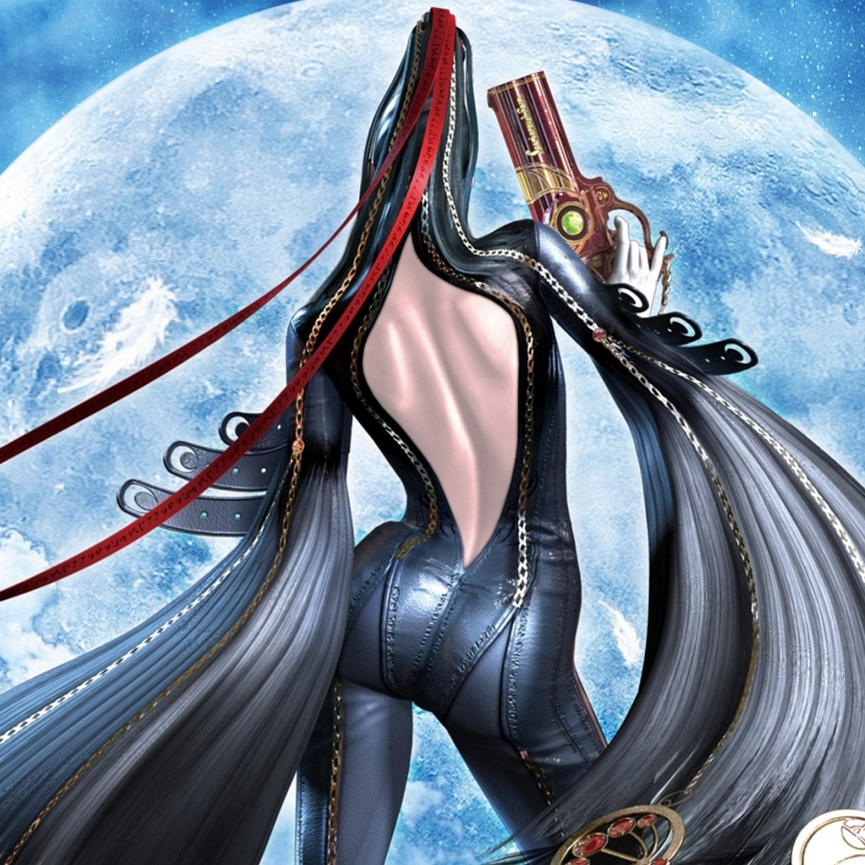Episode 195: Bayonetta