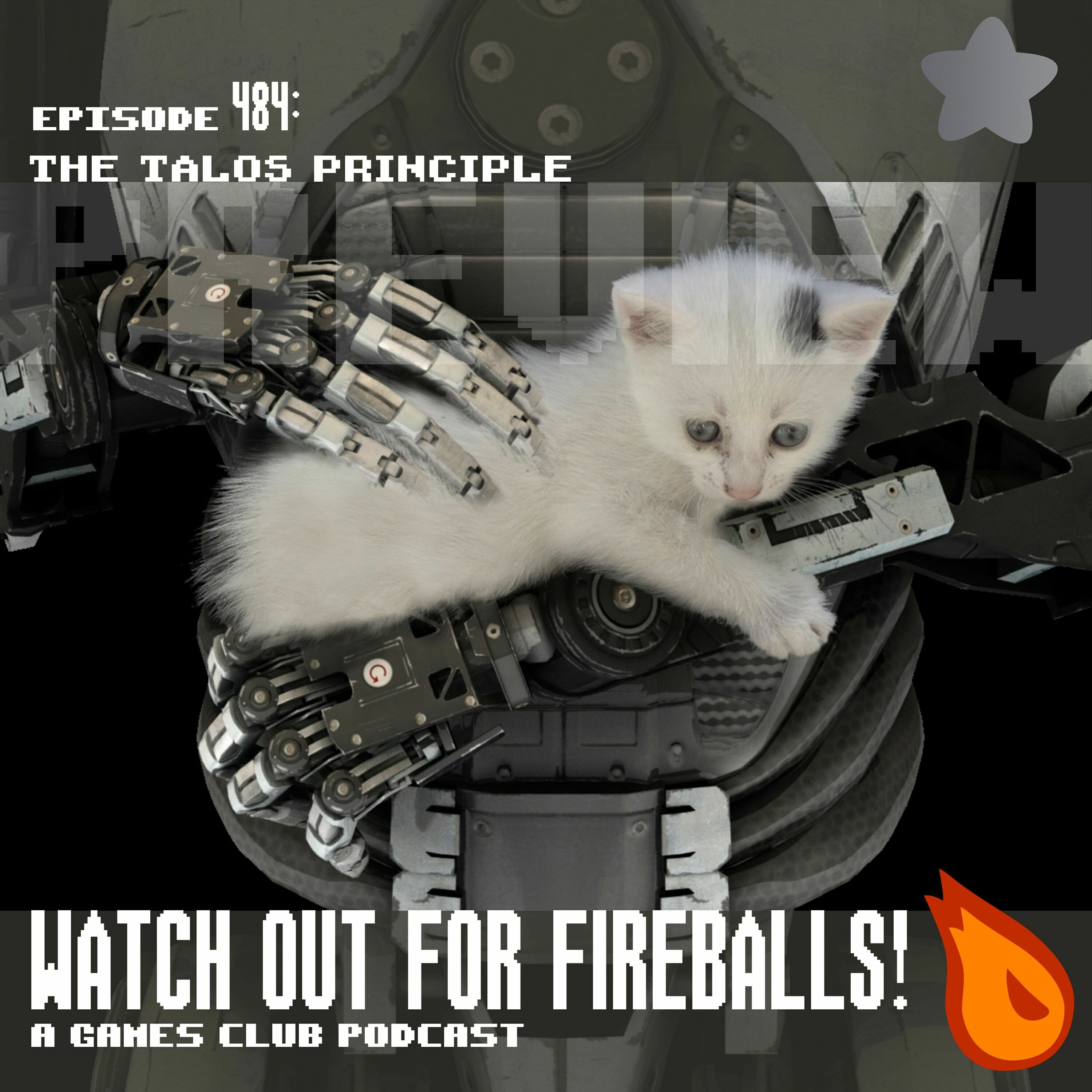 WOFF 484: The Talos Principle