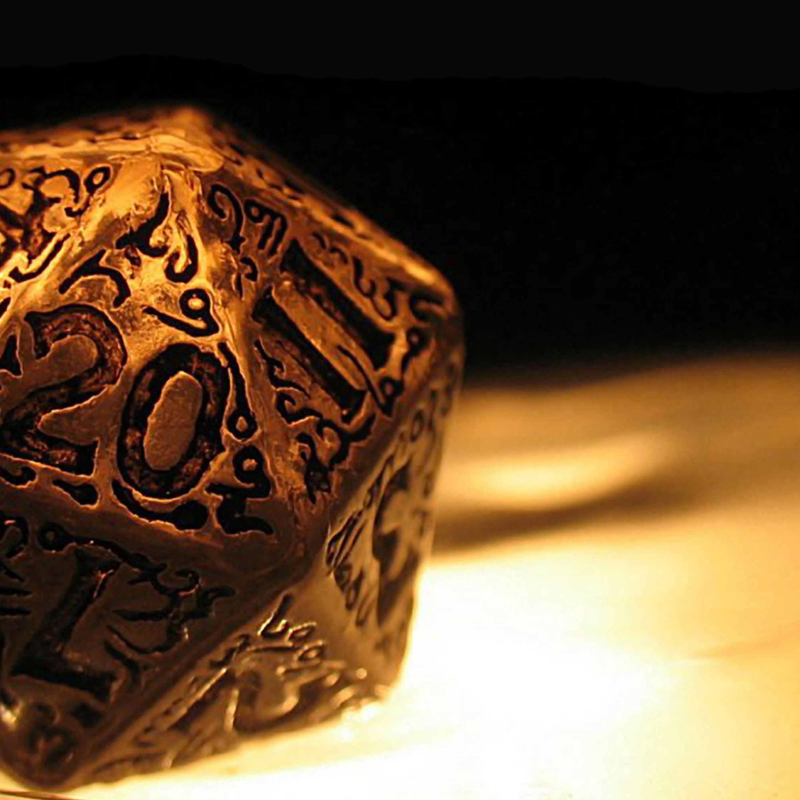 Special Presentation: Dungeons and Dragons Play Session