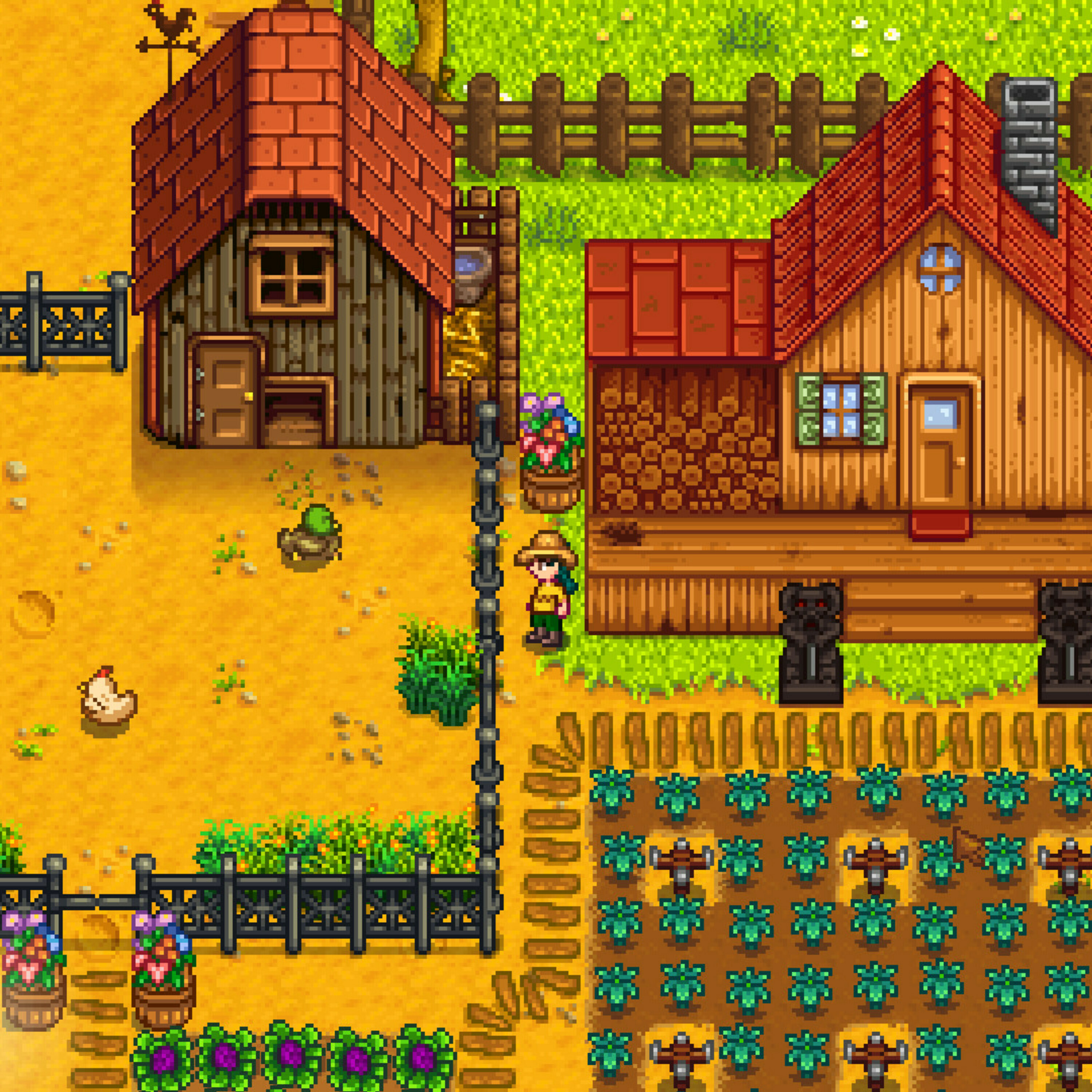 336: Stardew Valley