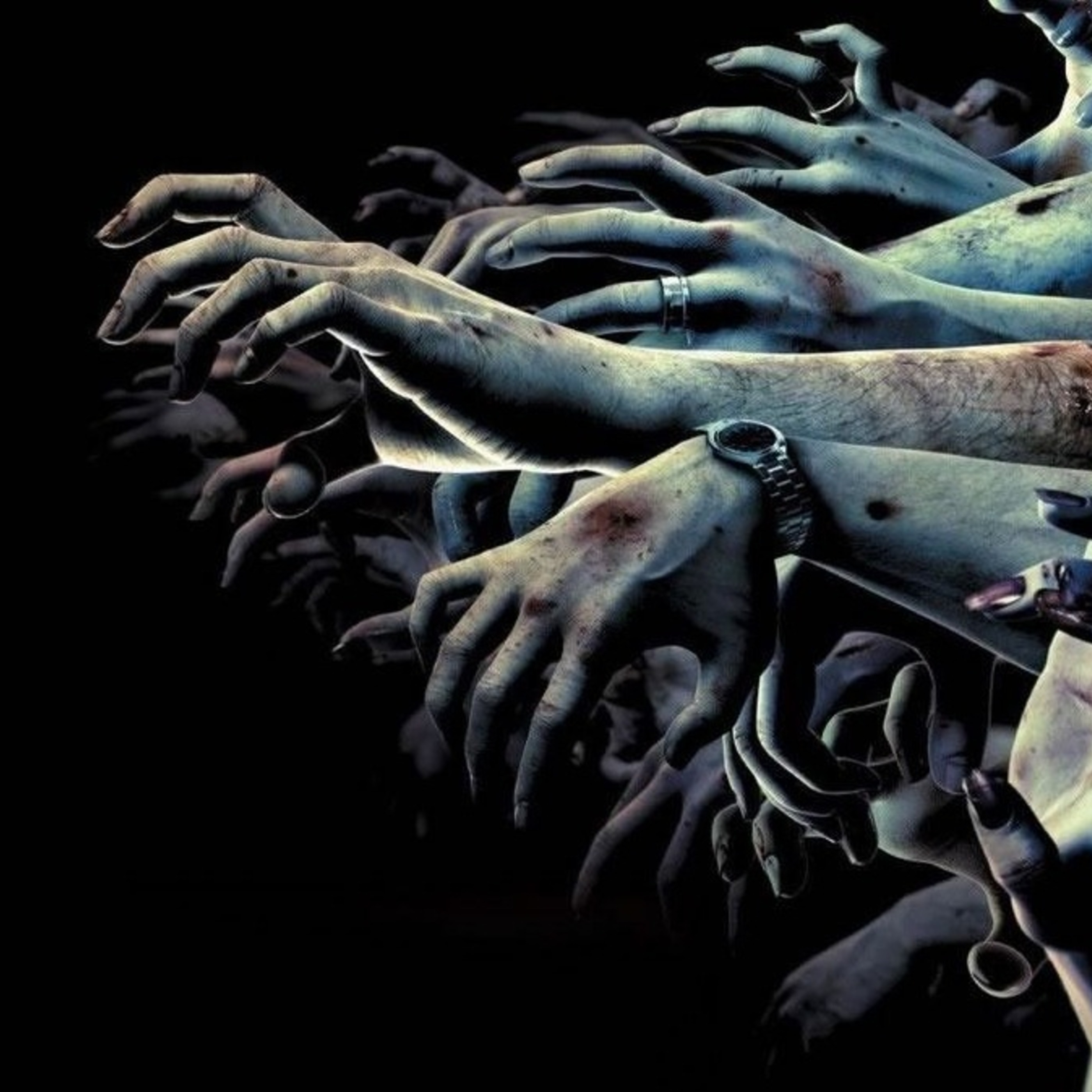 Episode 42: Resident Evil 2