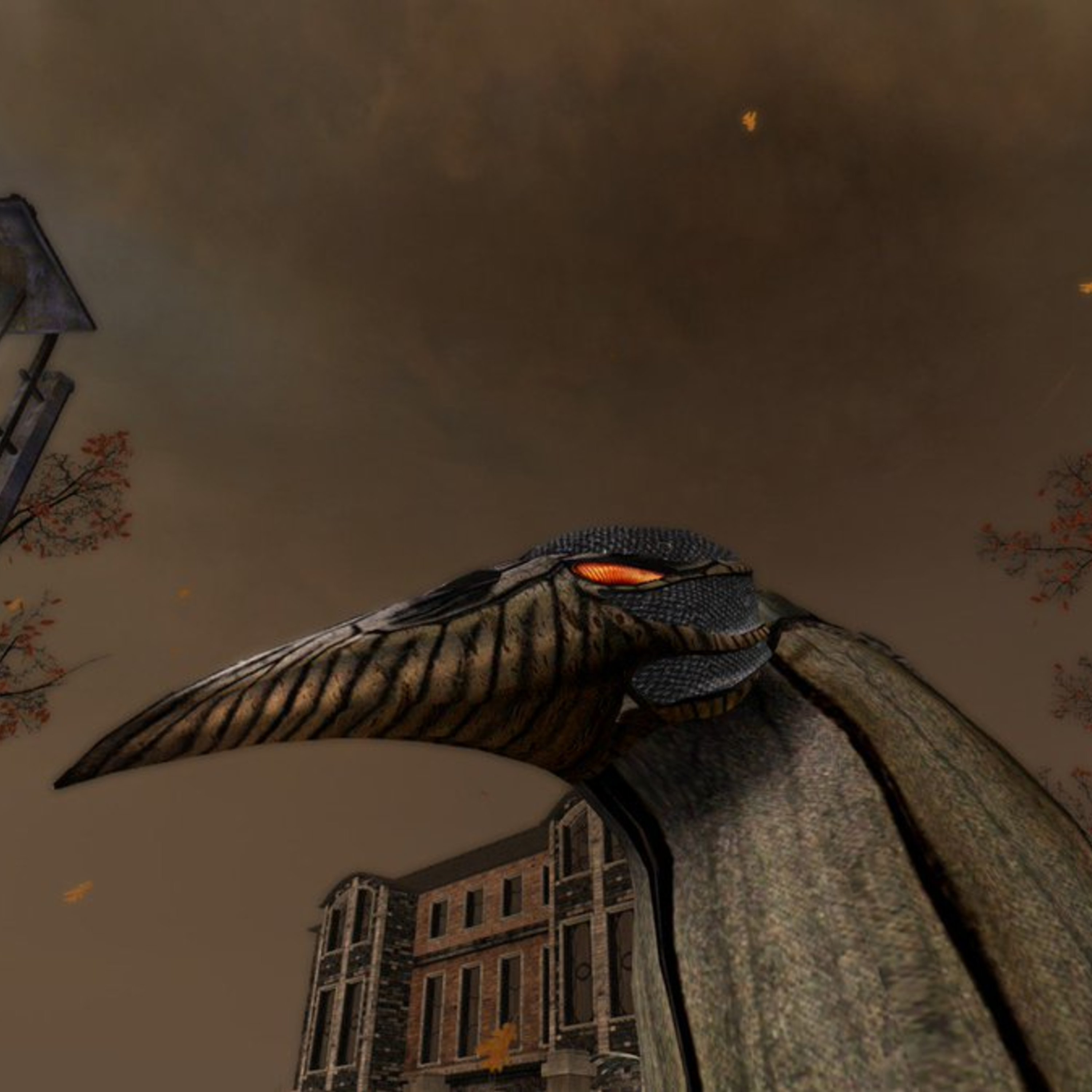 Episode 202: Pathologic