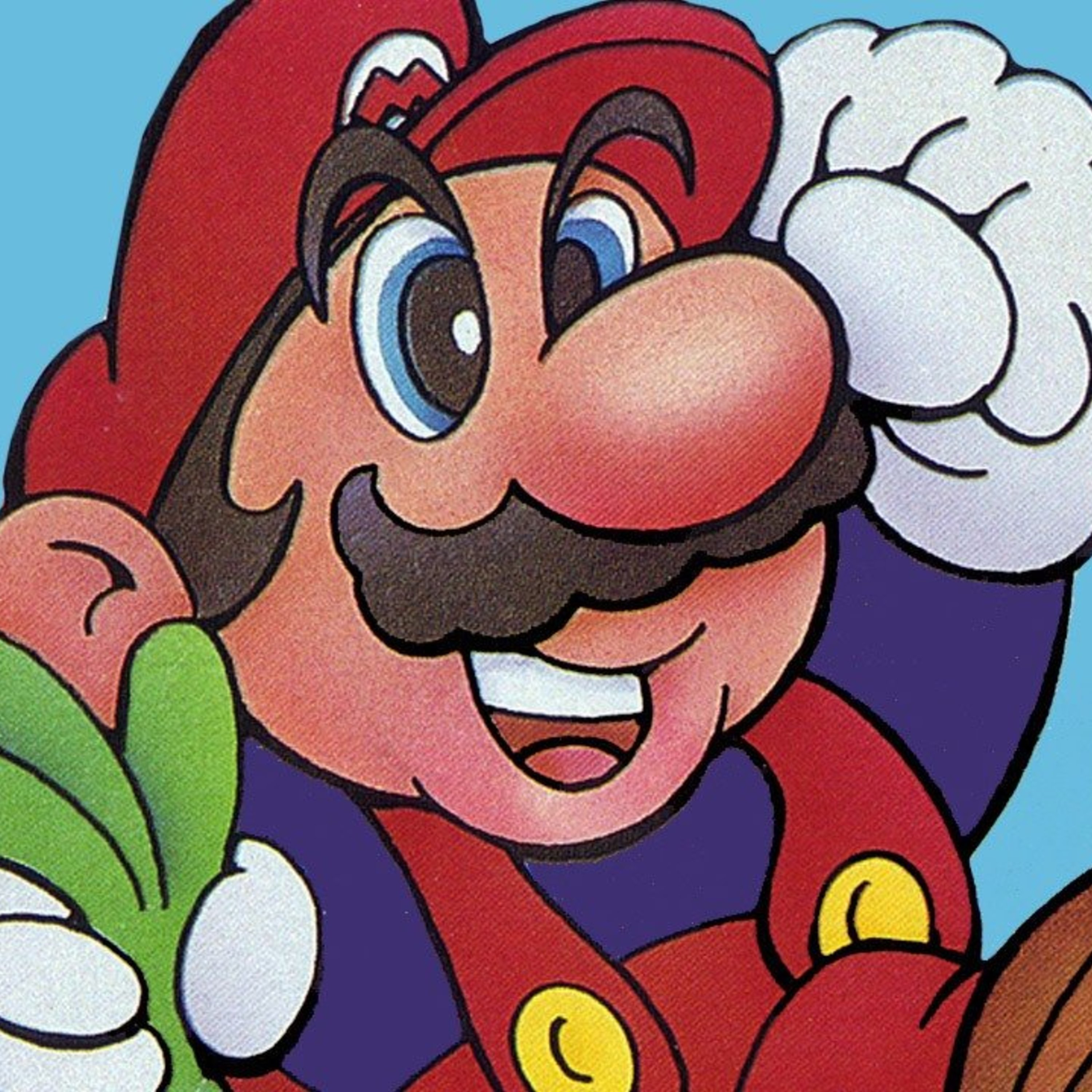 225: Super Mario Bros. 2