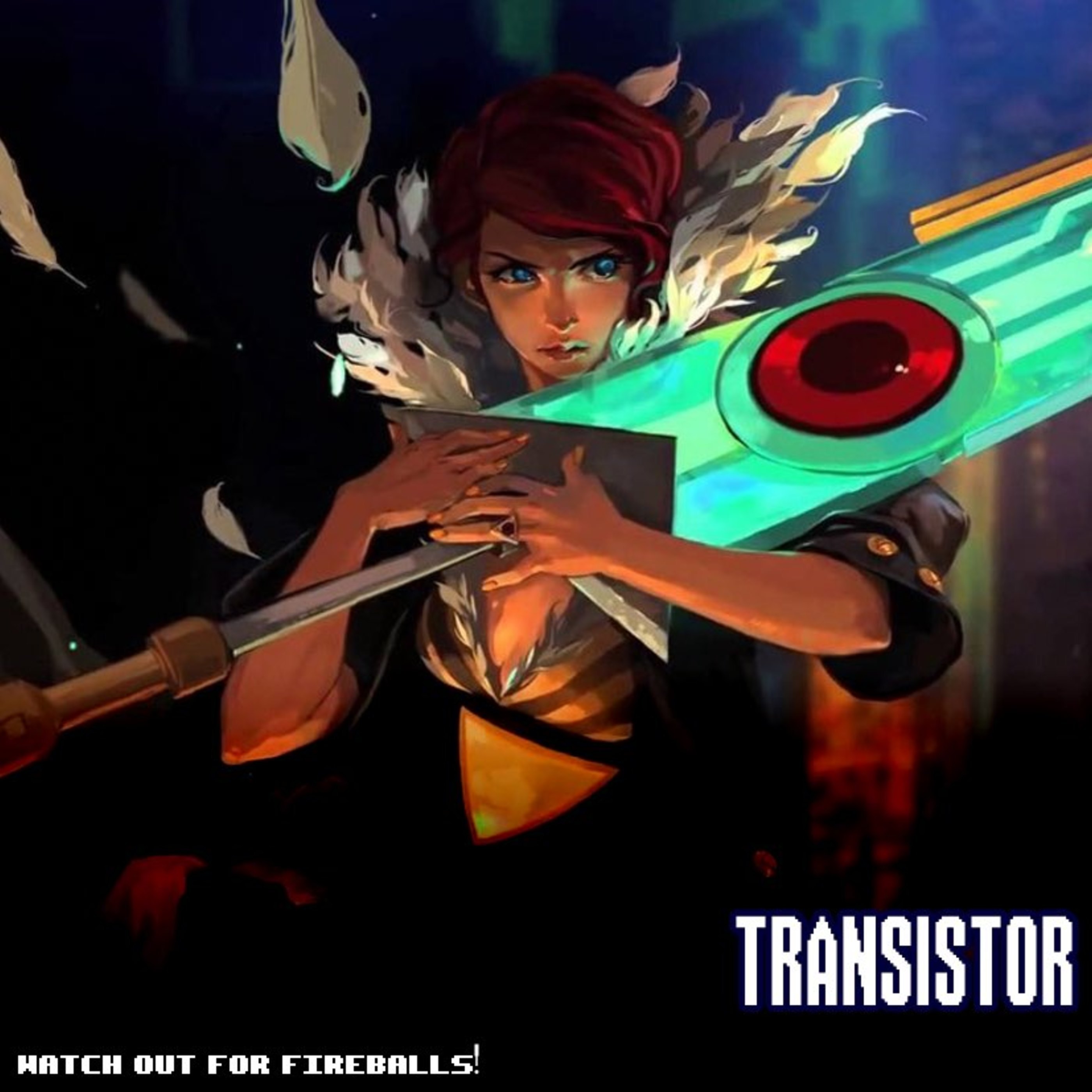 Episode 173: Transistor