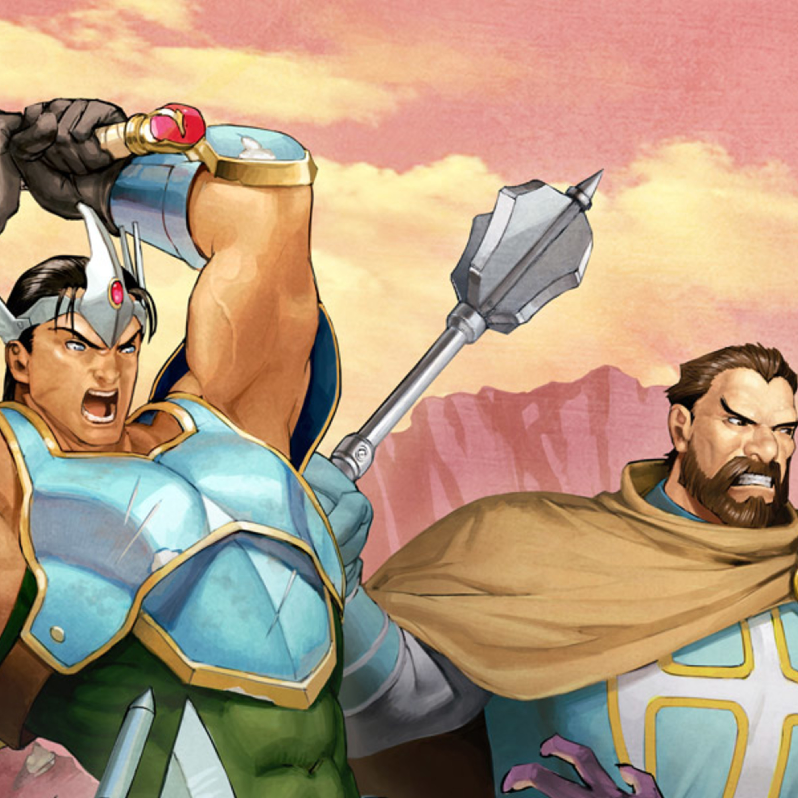Episode 127: Turtles in Time / D&D: Shadow Over Mystara
