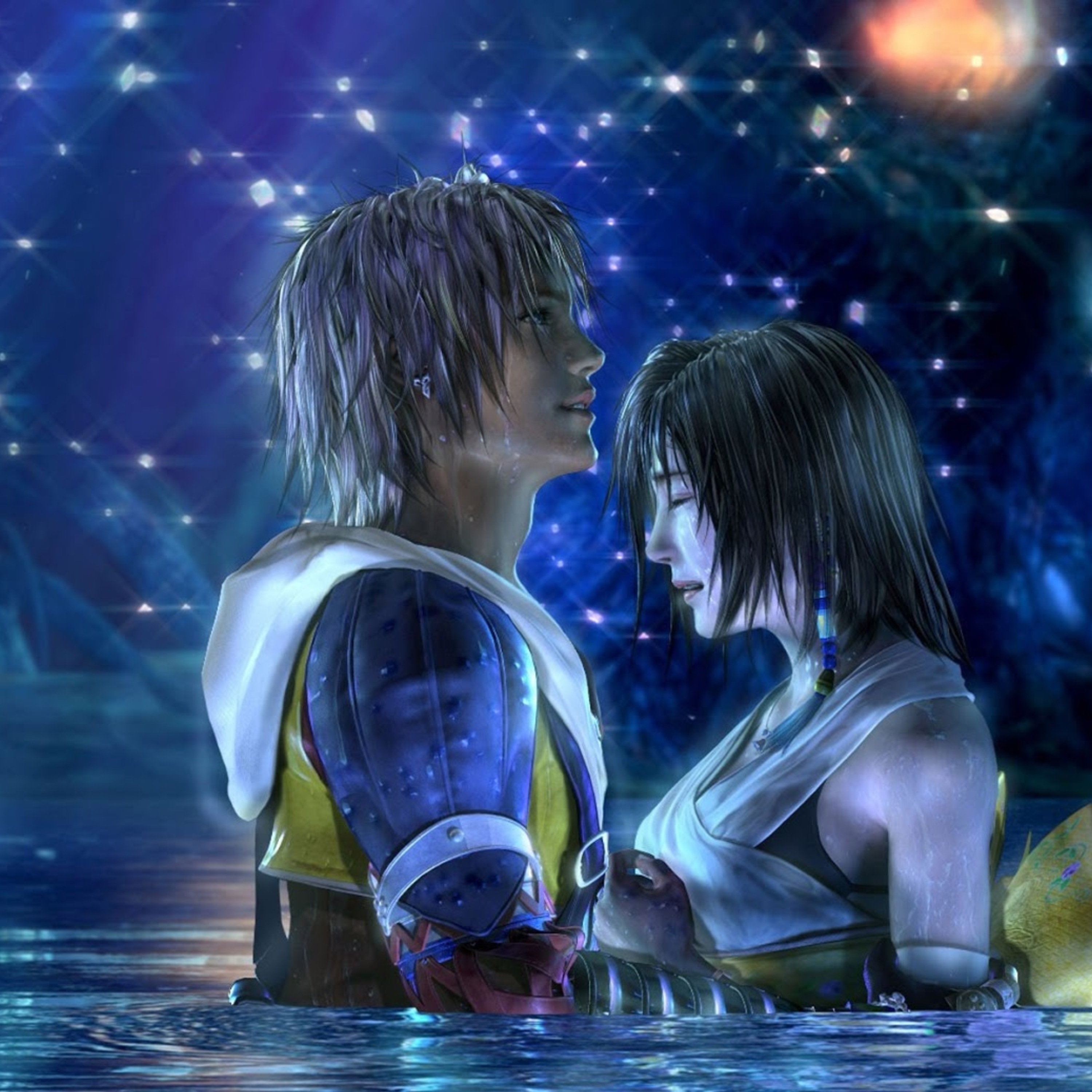 224: Final Fantasy X (Part 2)