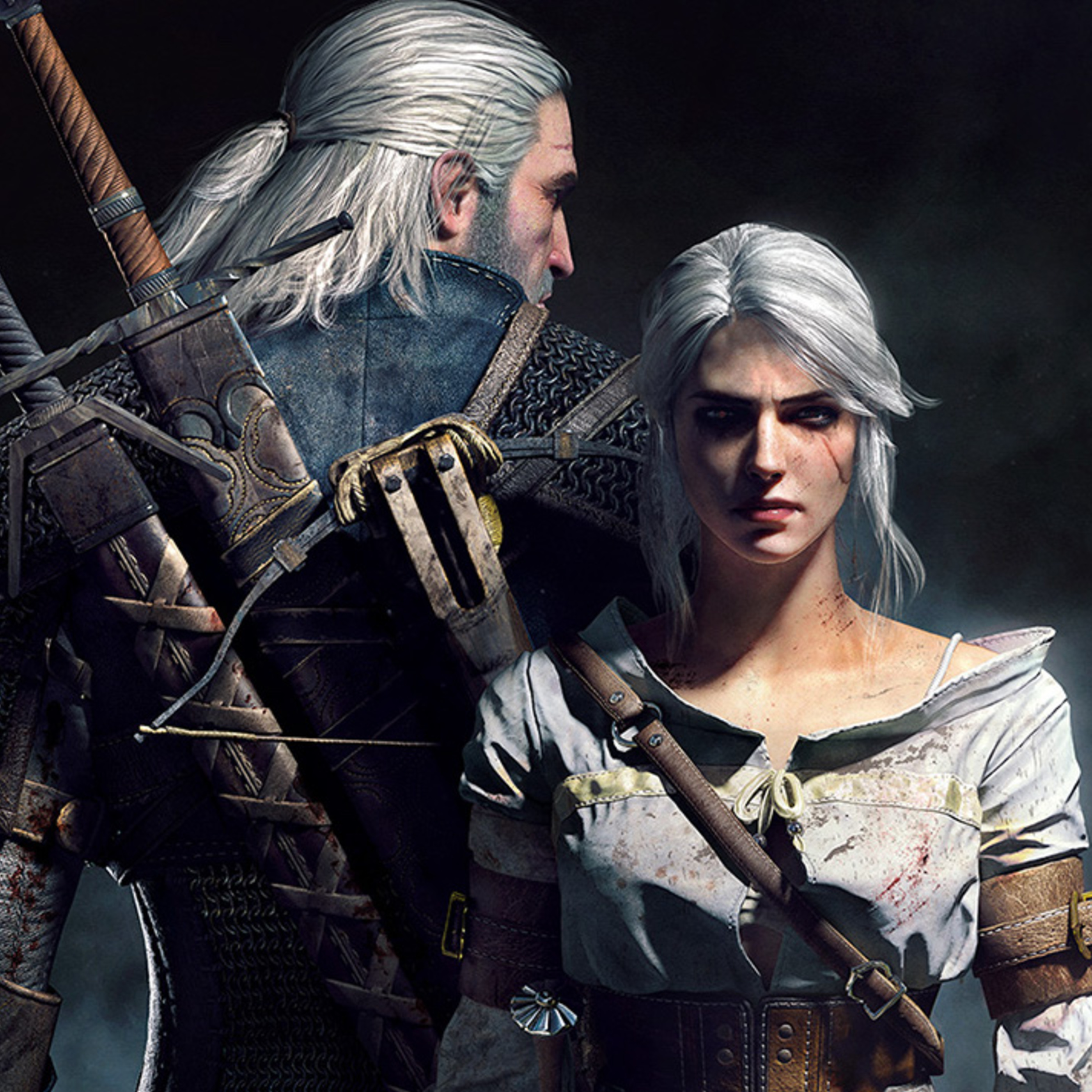 Episode 177: The Witcher 3: Wild Hunt - Main Quest (Part 1)