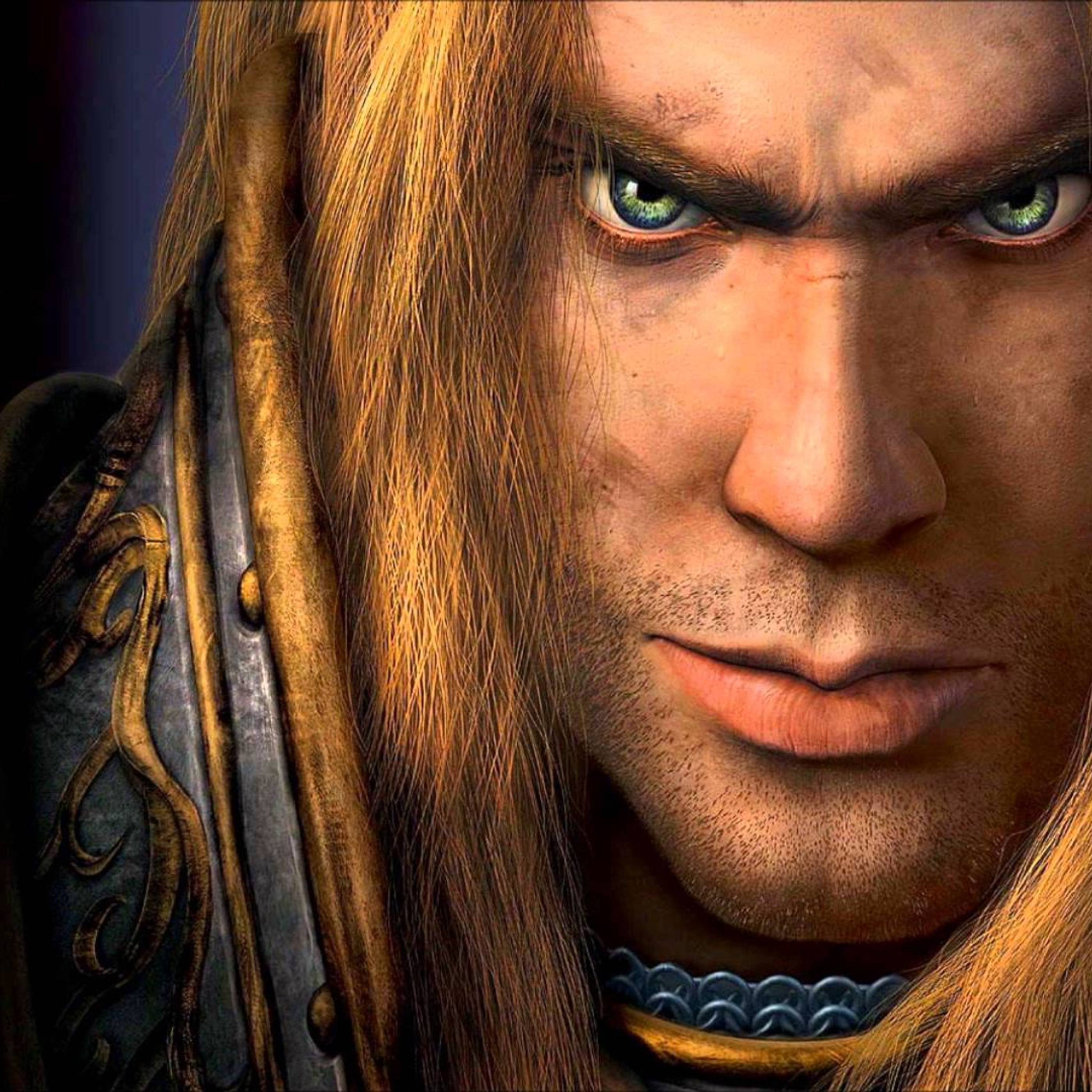 Extrasode: Warcraft III: Reign of Chaos