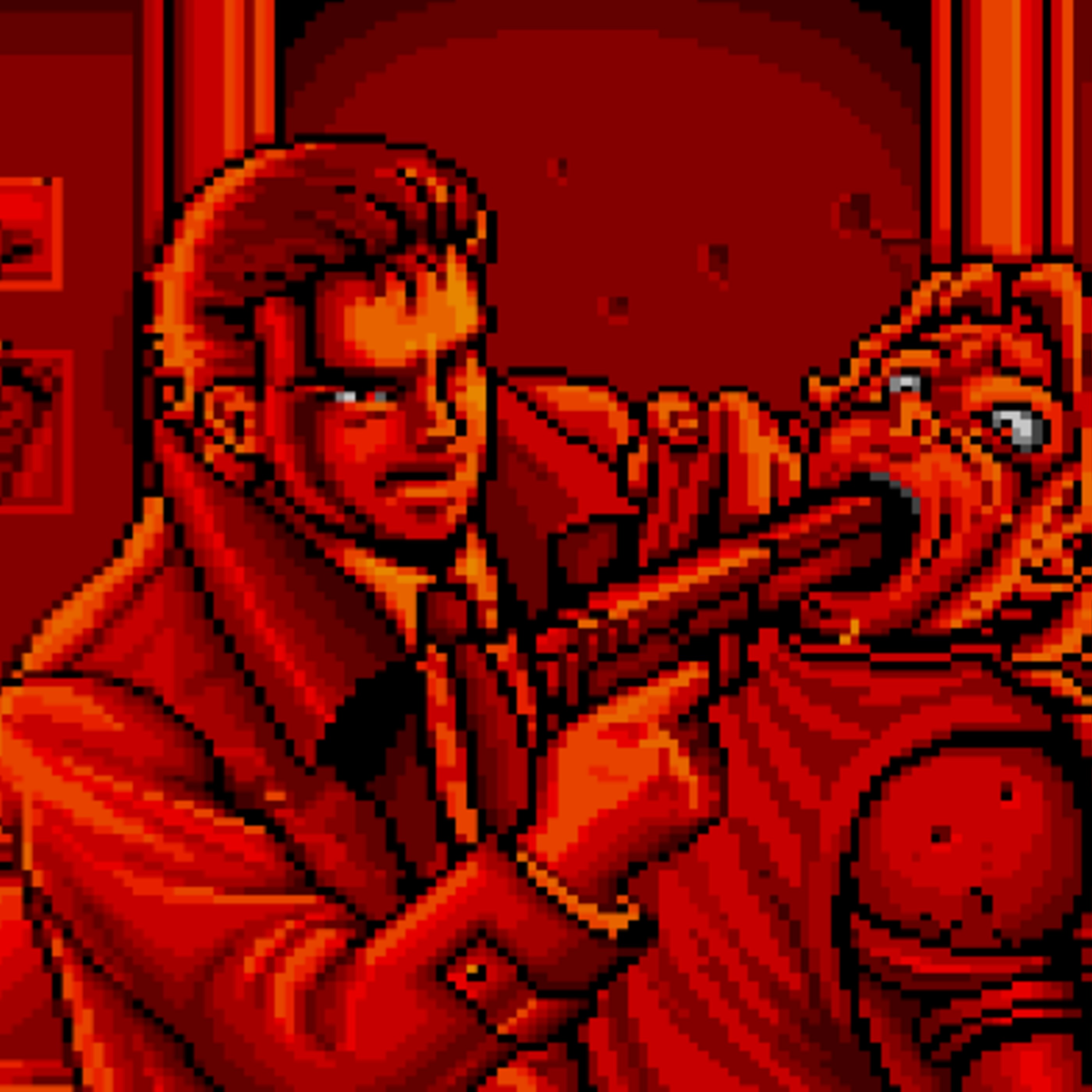 Extrasode: Snatcher