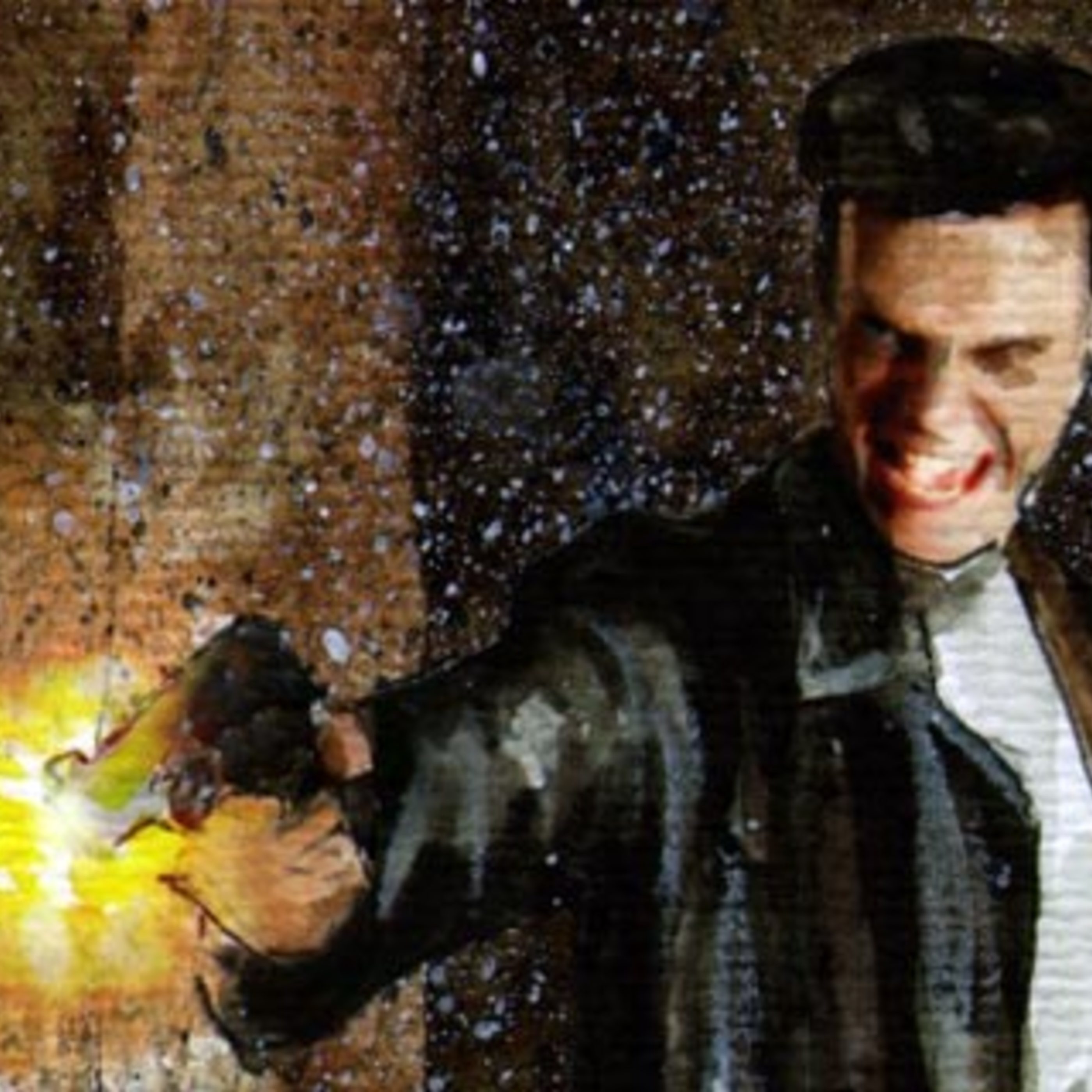 Extrasode: Max Payne