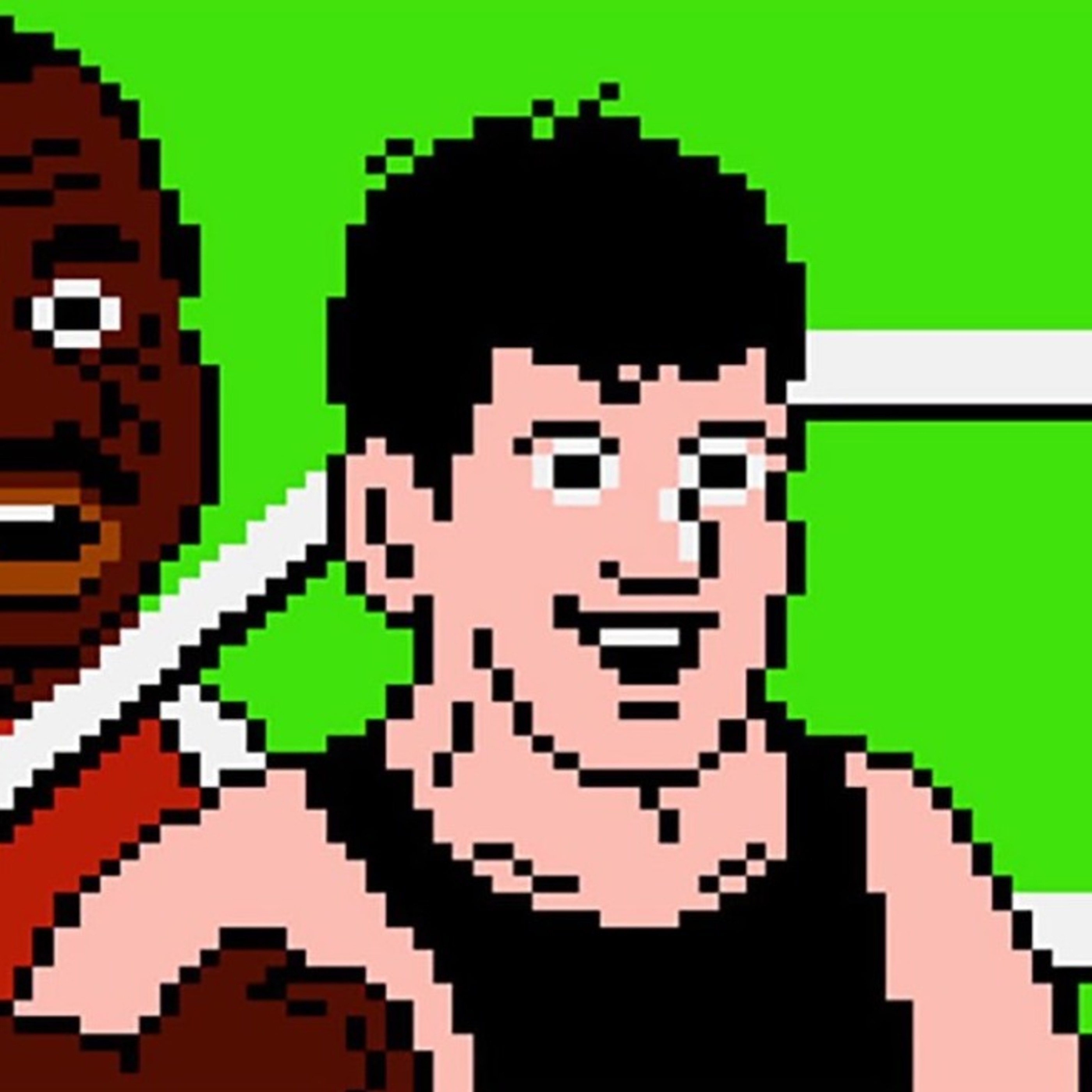 Episode 140: Punch Out!!