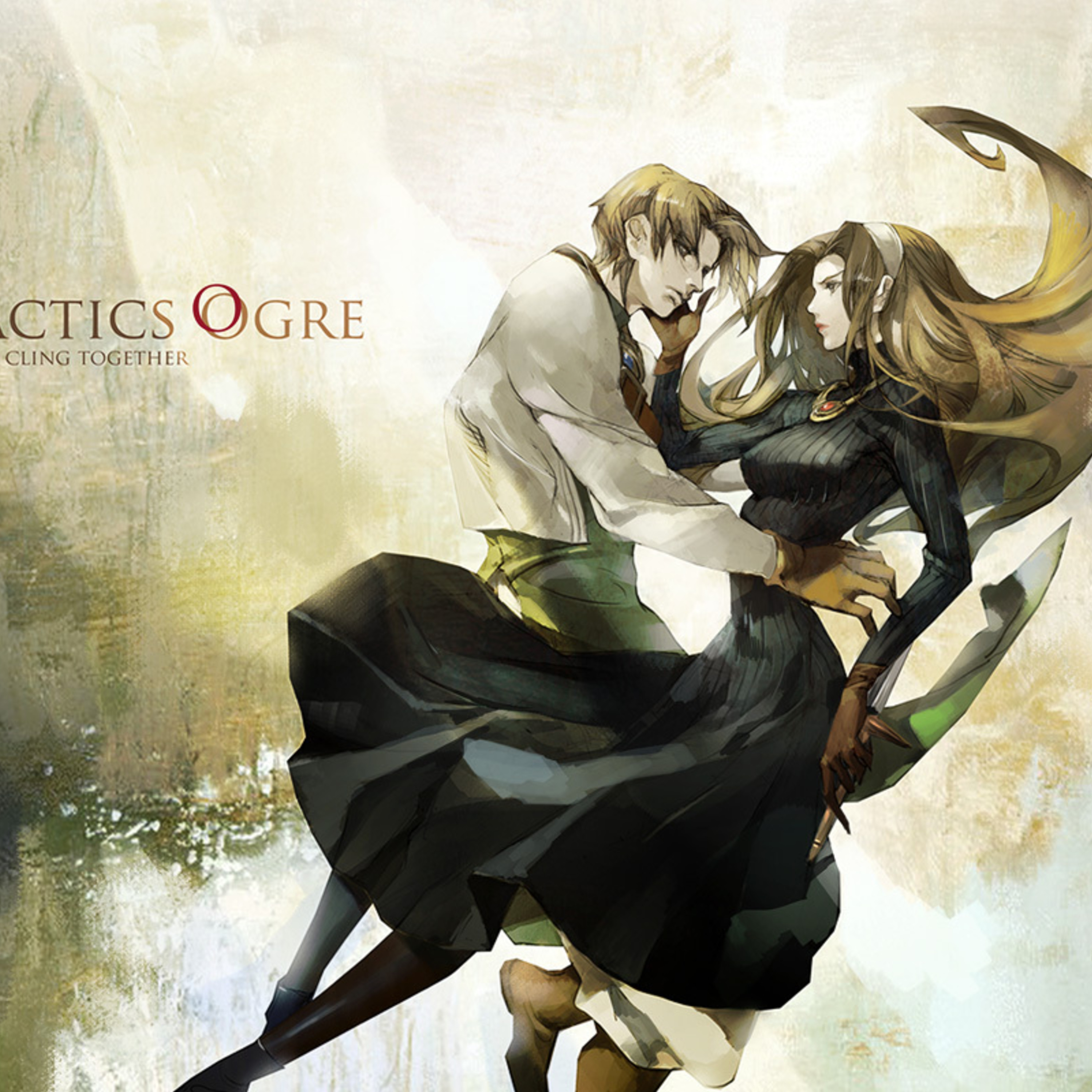 282: Tactics Ogre: Let Us Cling Together (Part 1)