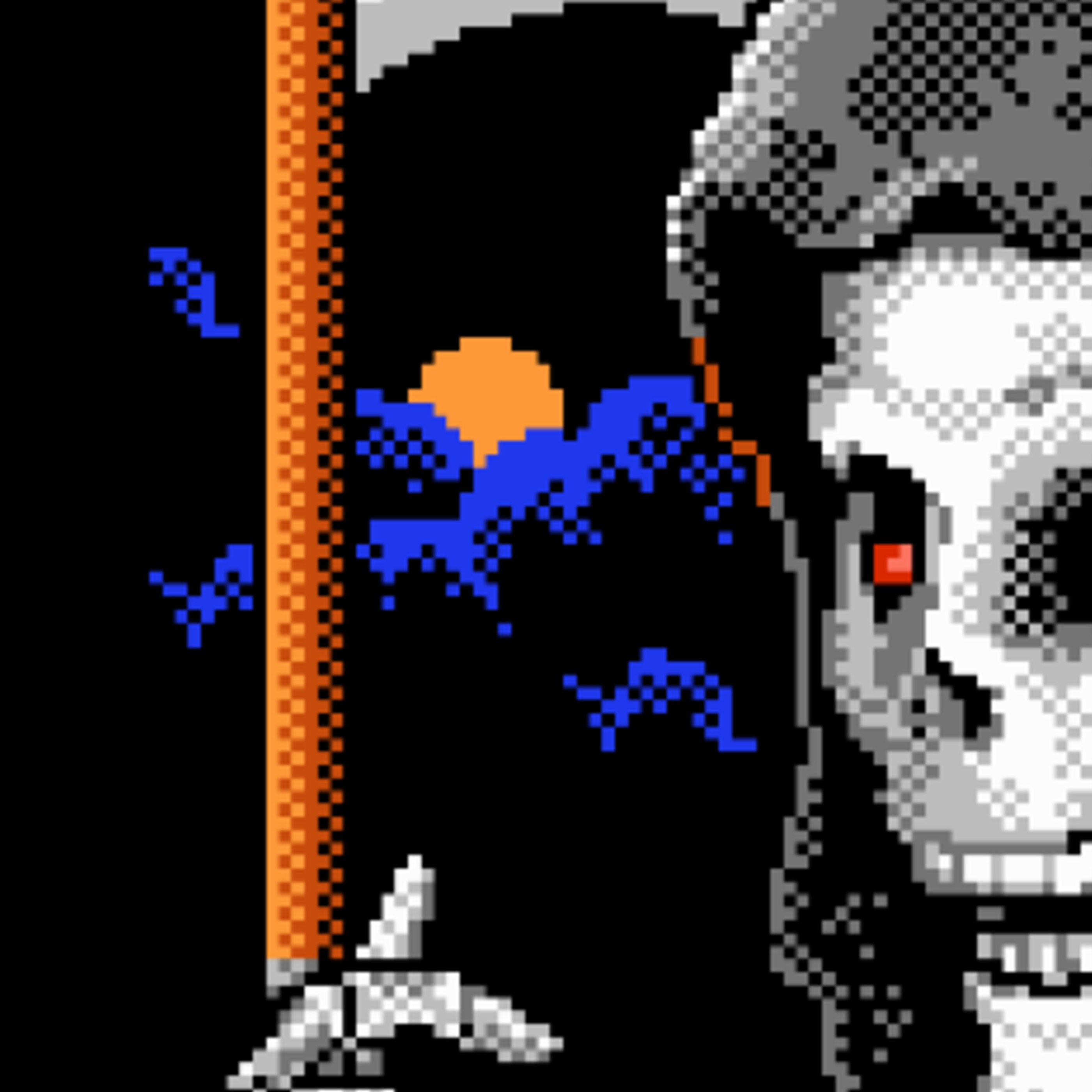 Episode 20: Deja Vu, Uninvited, and Shadowgate