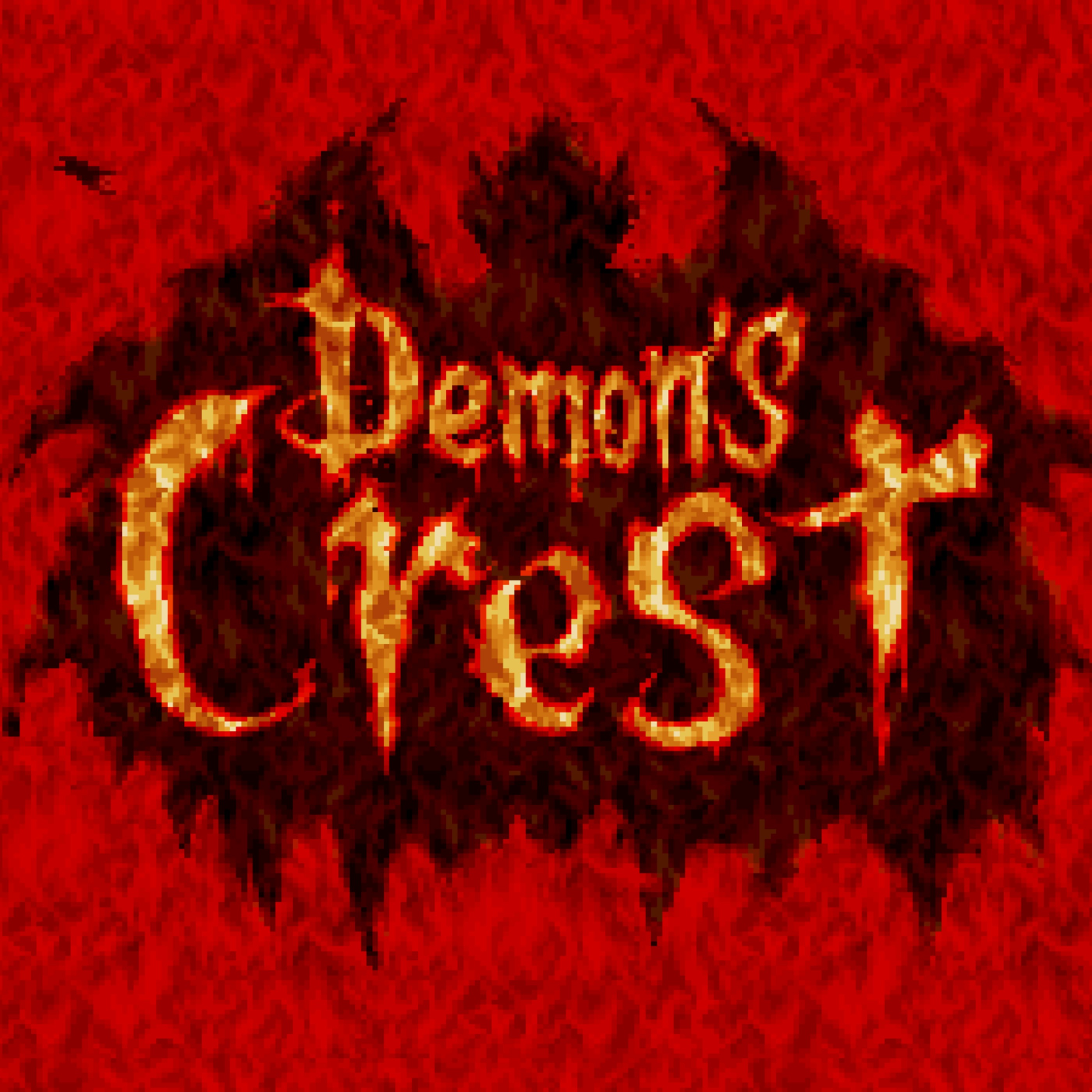 Extrasode: Demon's Crest