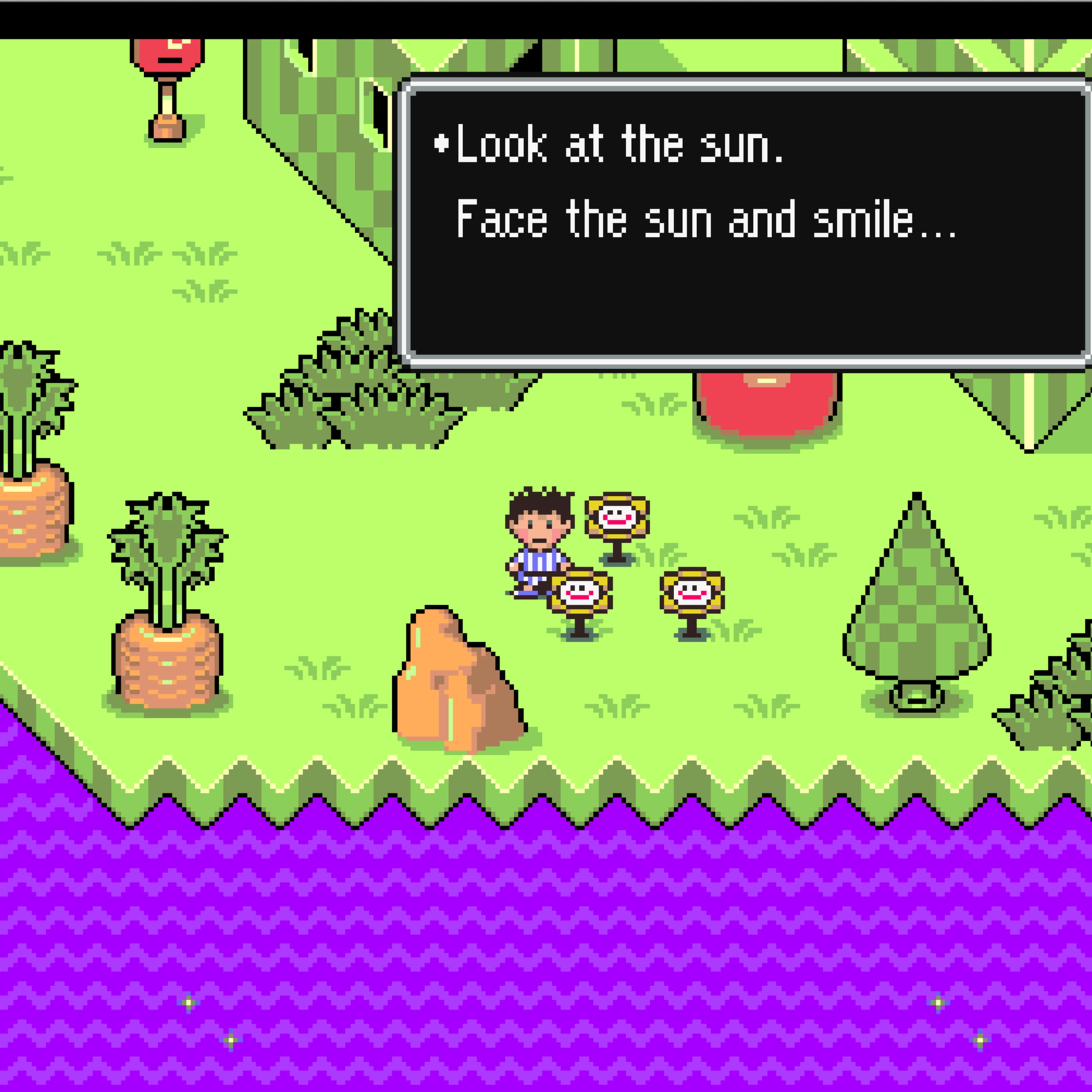 Extrasode: Earthbound (Part 2)