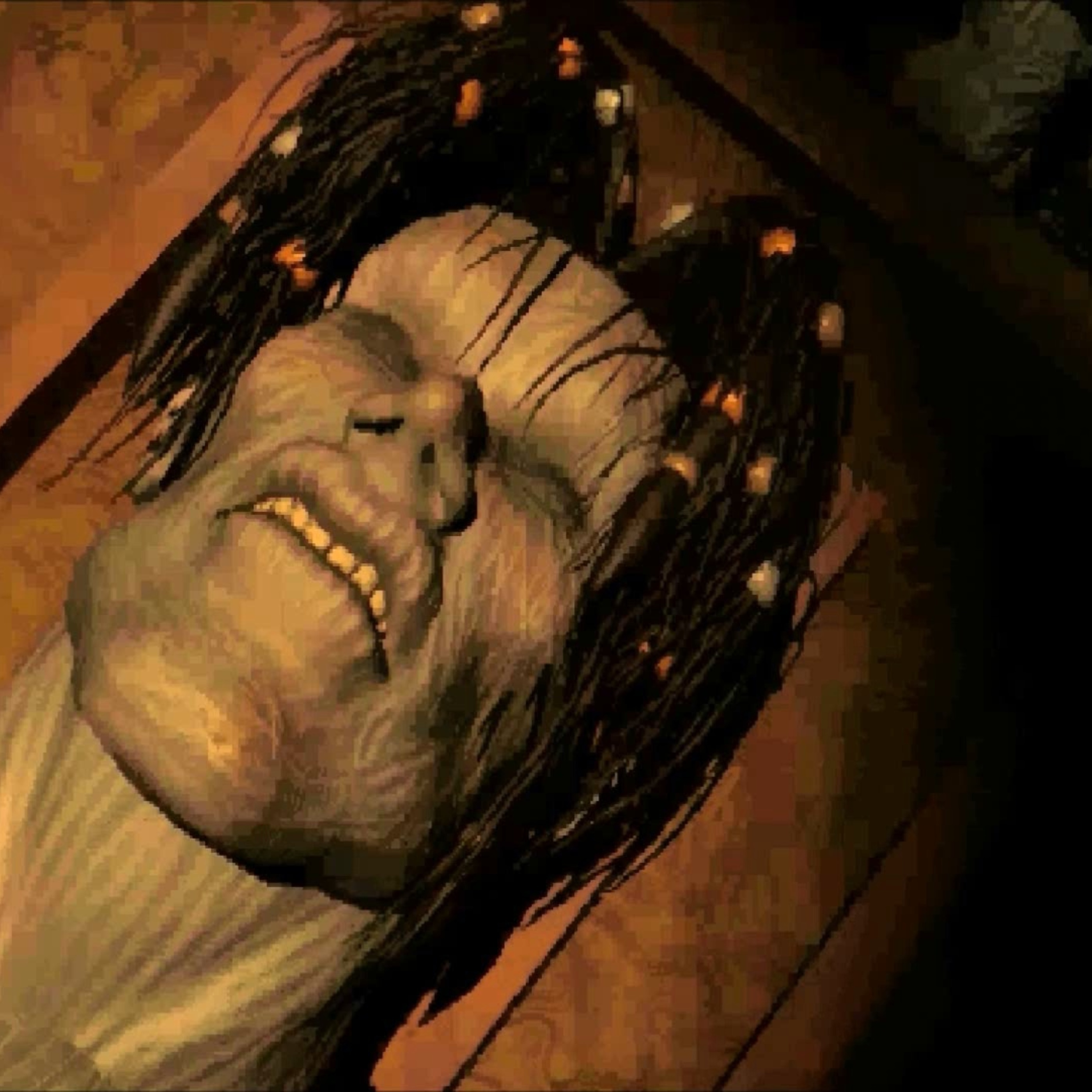 Extrasode: Planescape: Torment