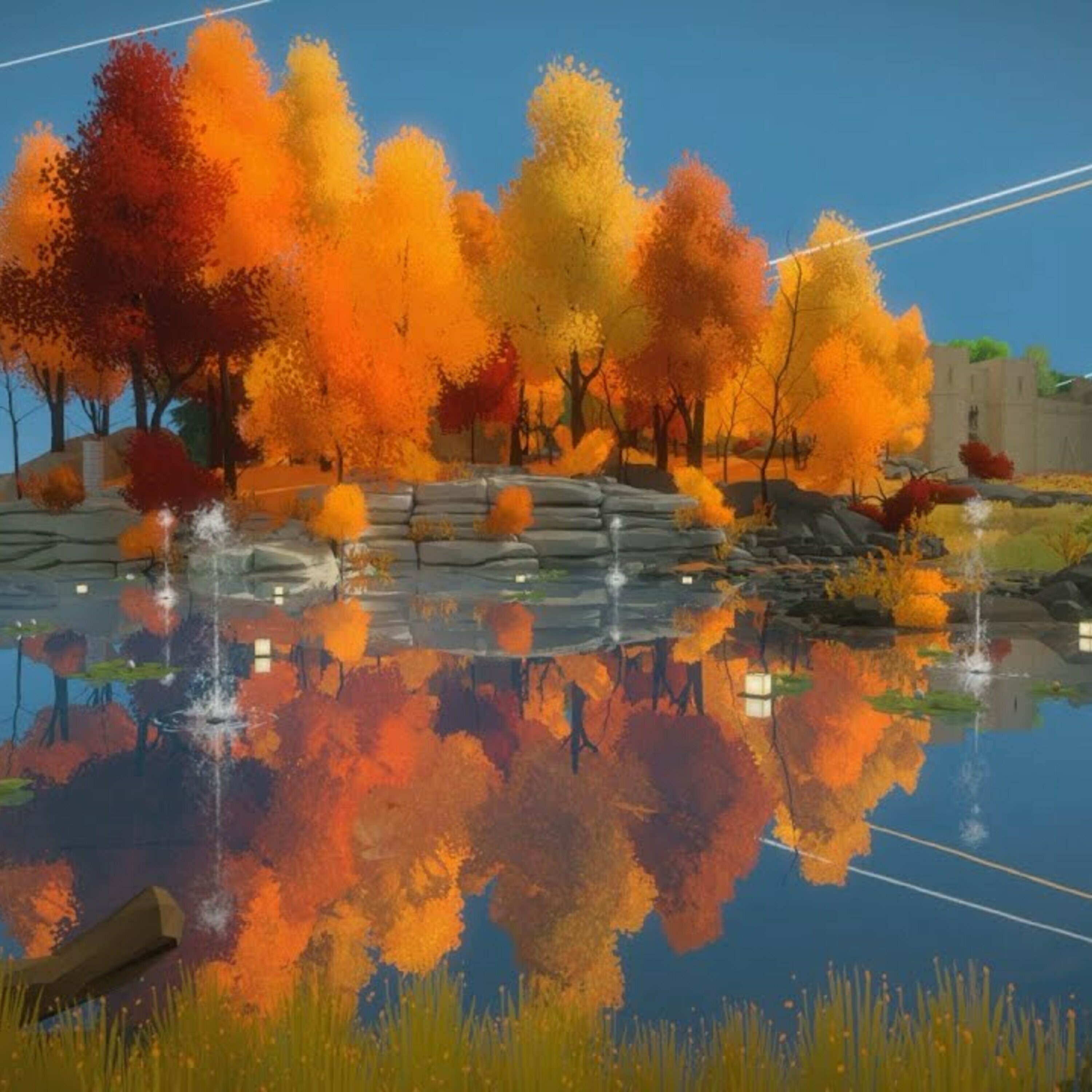 Dispatch: Progression