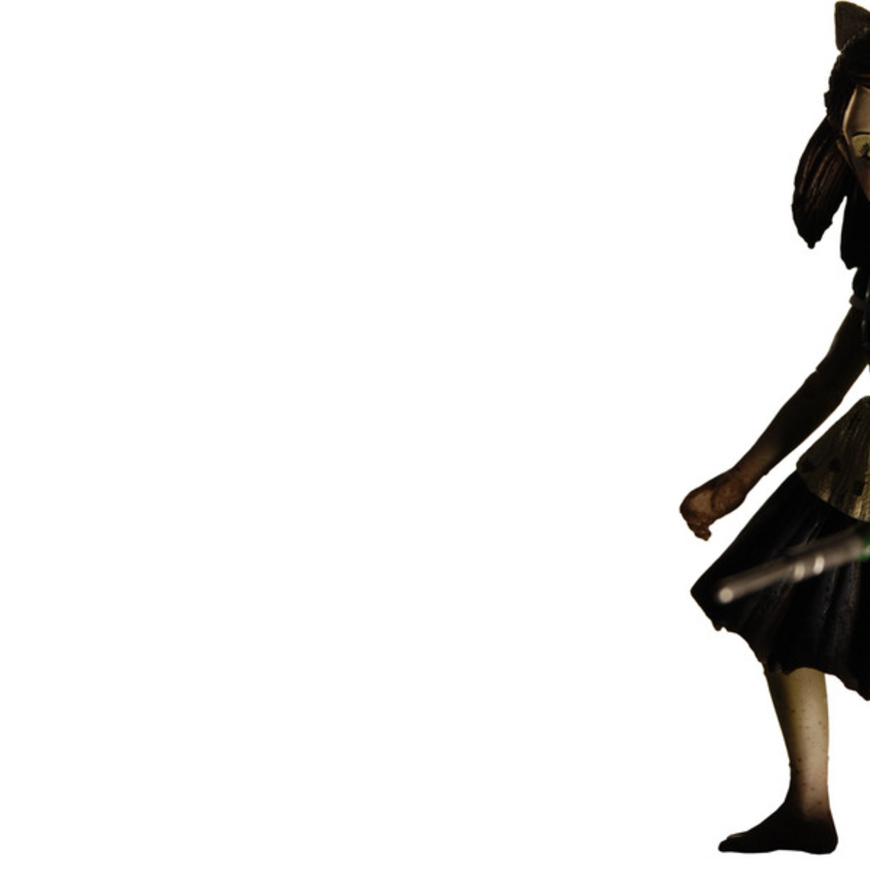 Extrasode: Bioshock