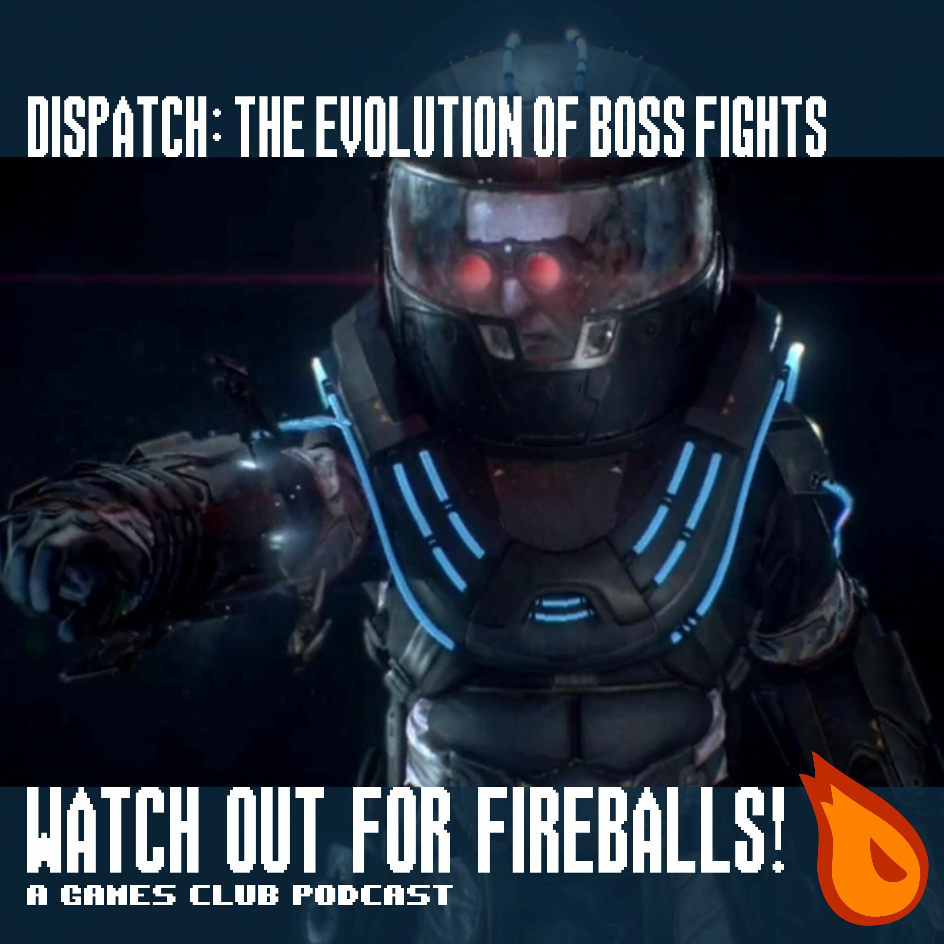 WOFF Dispatch: The Evolution of Boss Fights